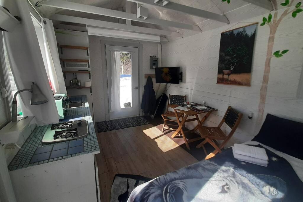 La Rikiki du petit ruisseau
