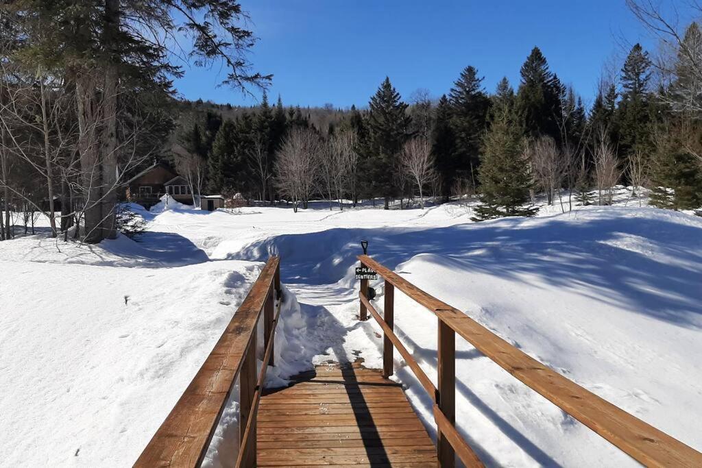 La Rikiki du petit ruisseau