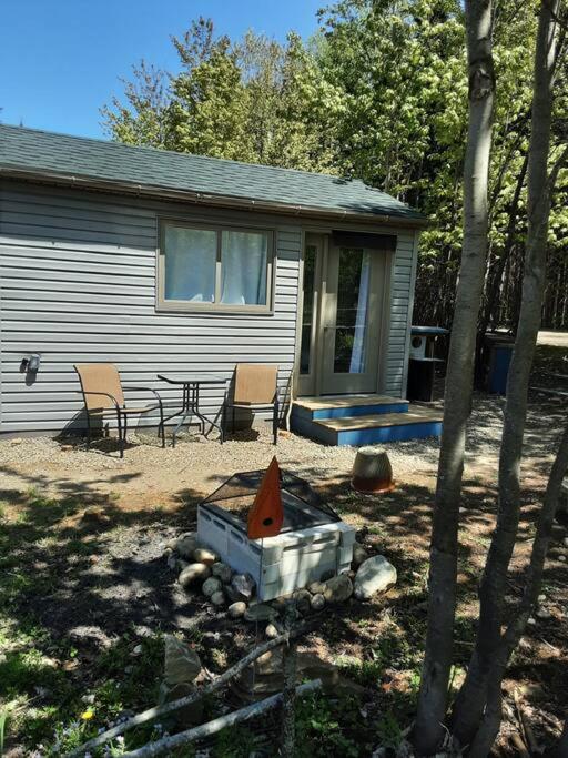 La Rikiki du petit ruisseau