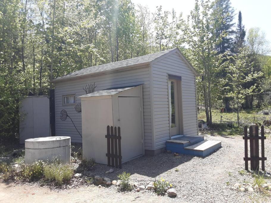 La Rikiki du petit ruisseau