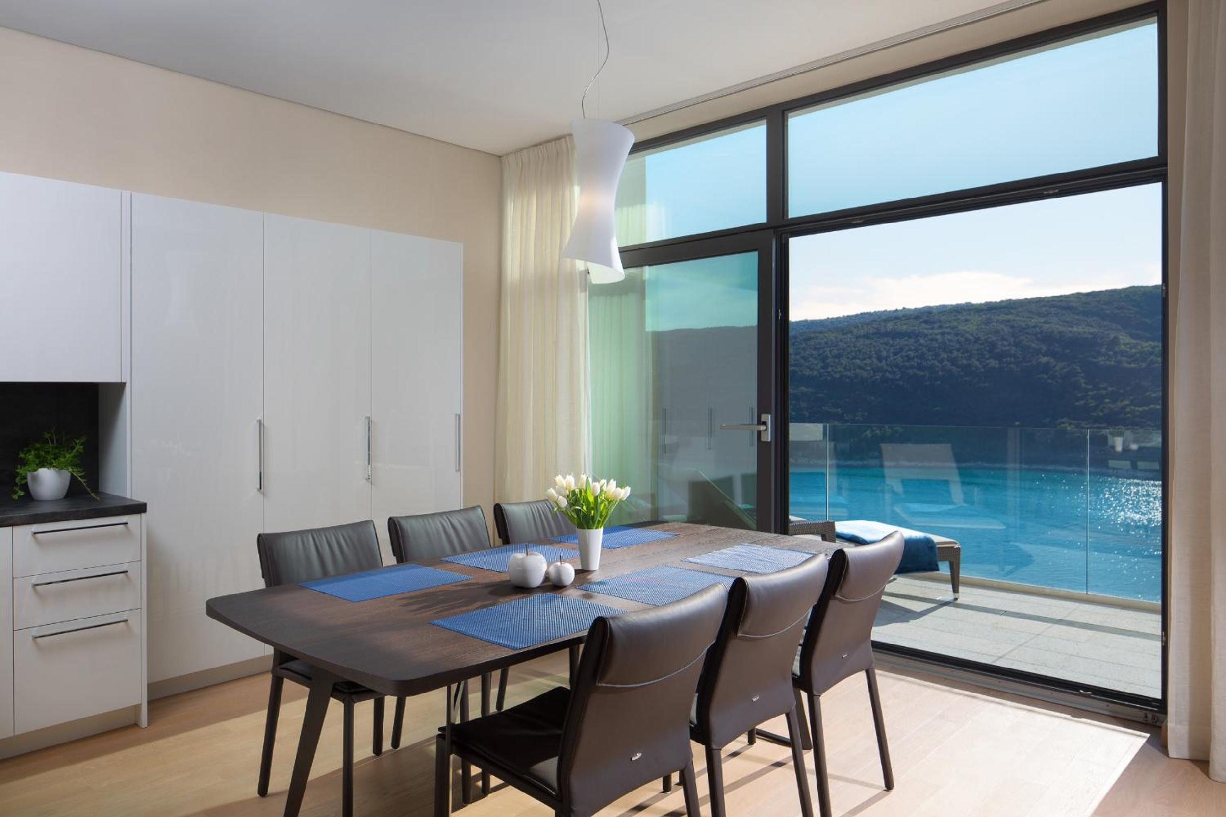 Park Hill Residences en Rabac