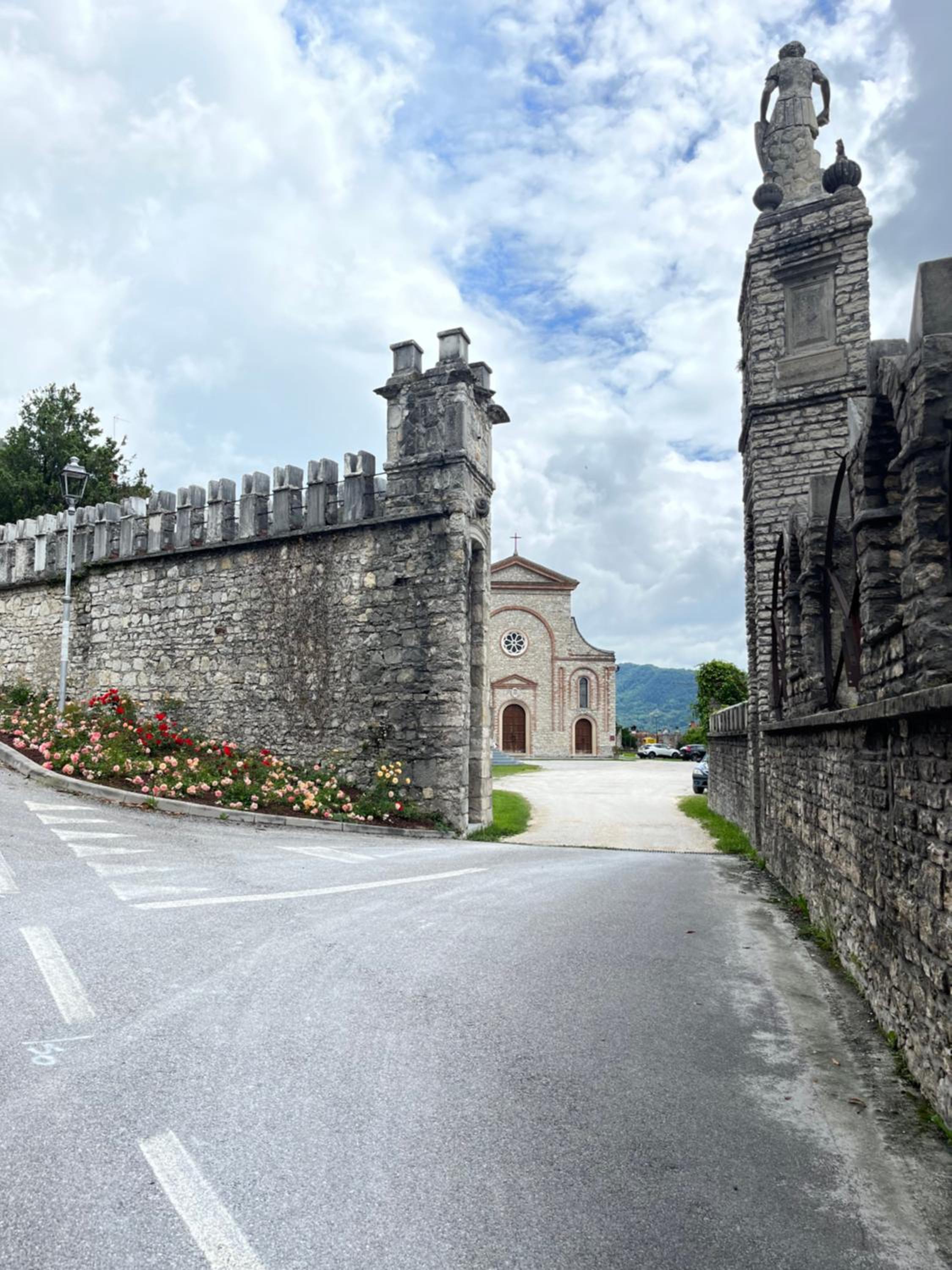 ALTRAVISTA TARZO