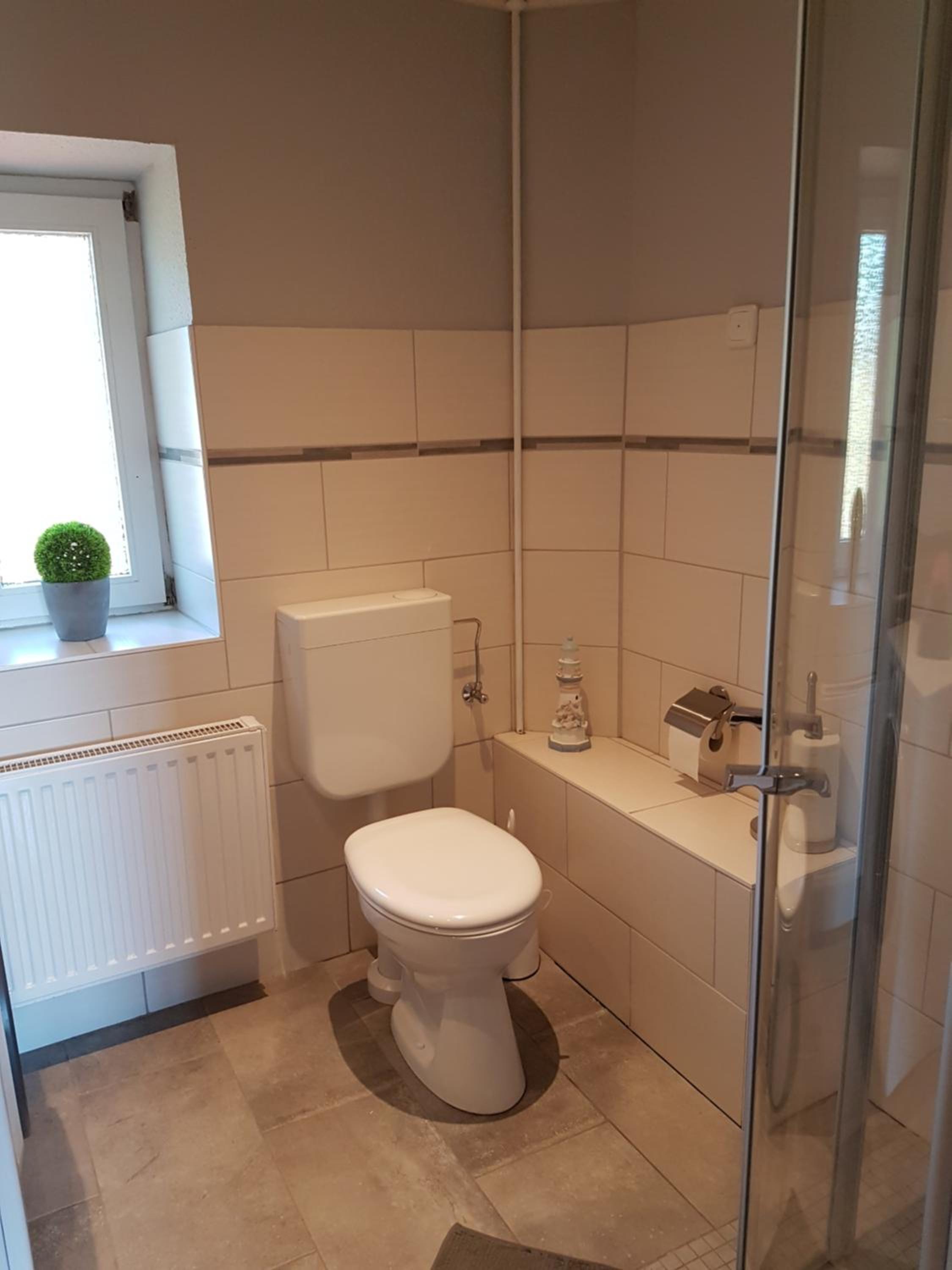 Ferienhaus Landleben