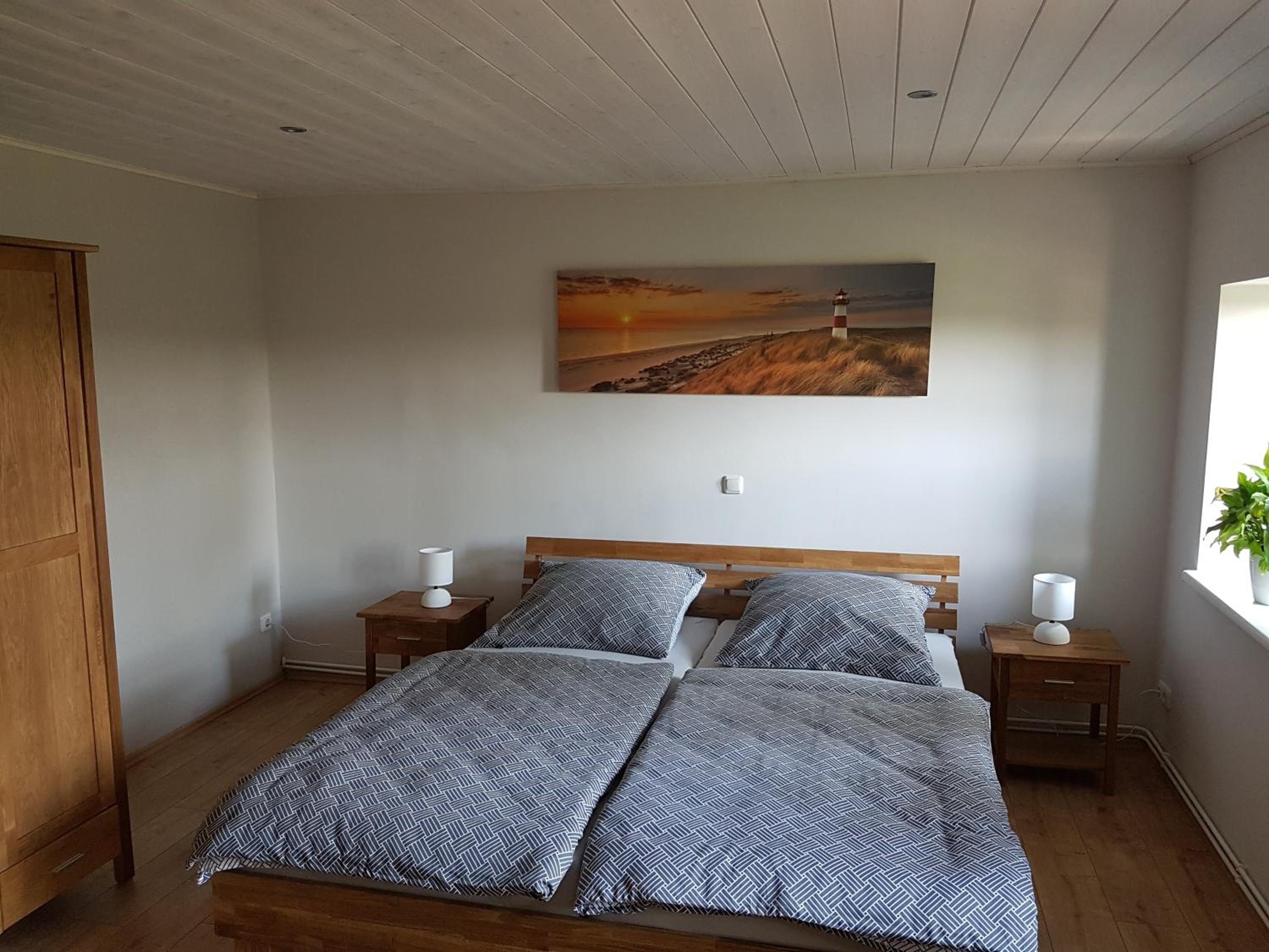 Ferienhaus Landleben