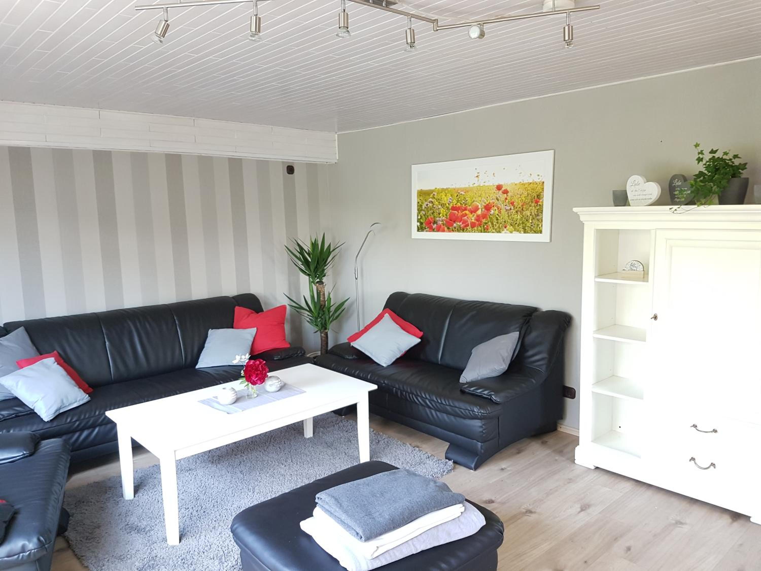 Ferienhaus Landleben