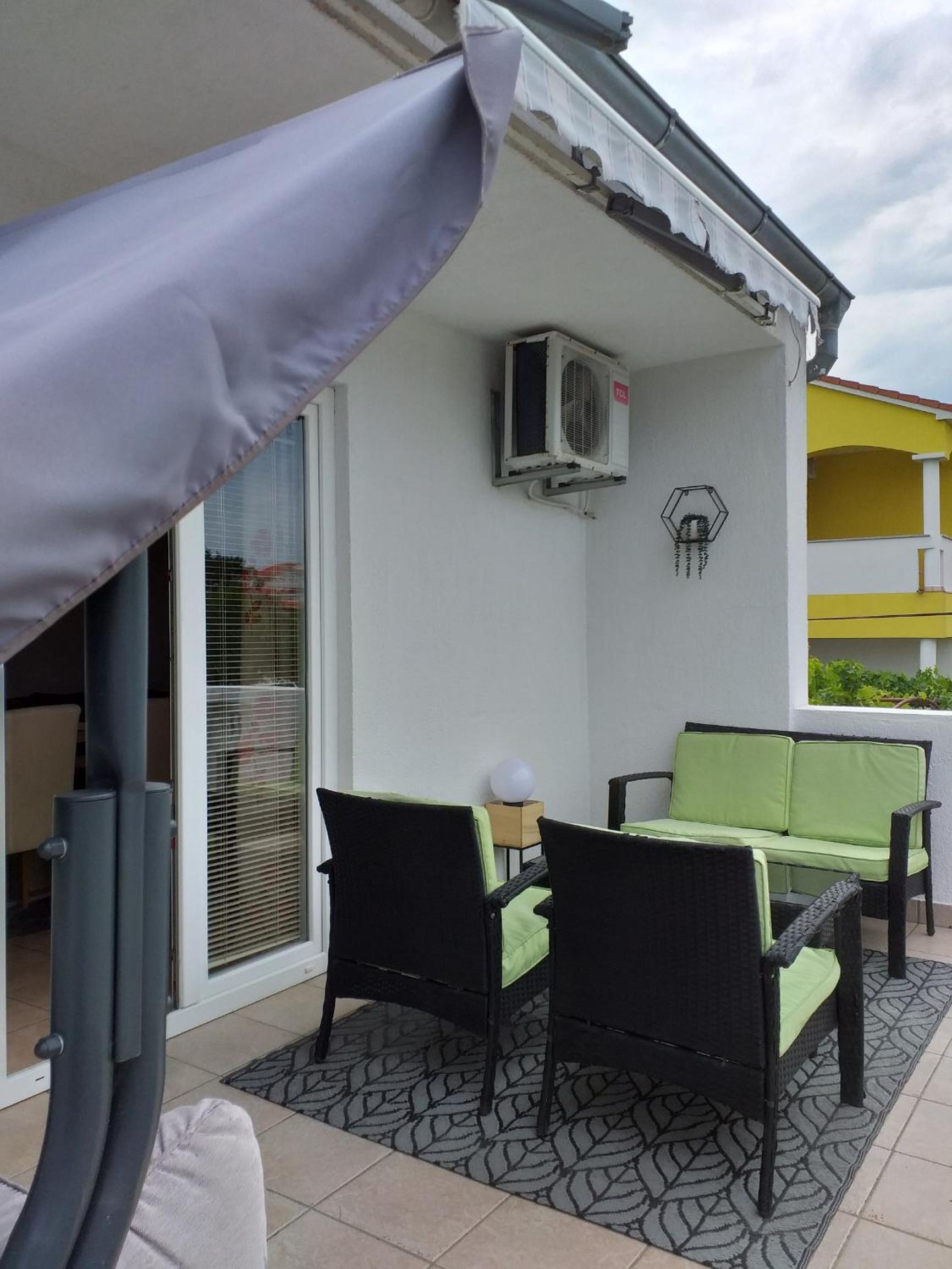 Apartments Golić