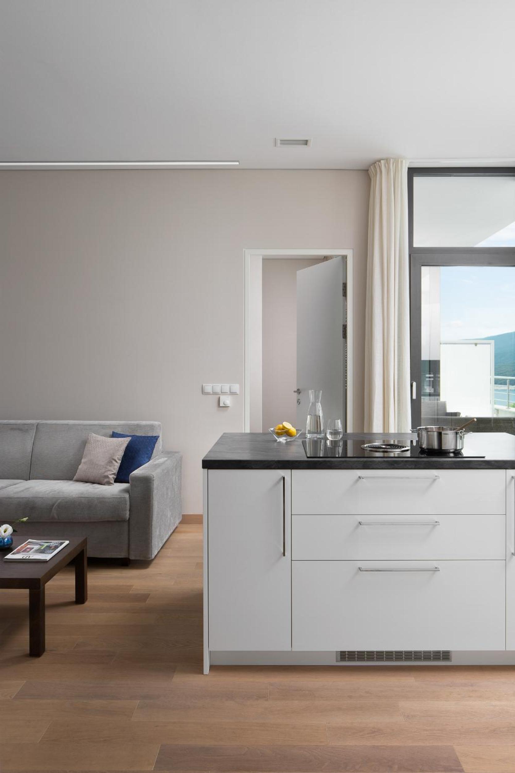 Park Hill Residences en Rabac