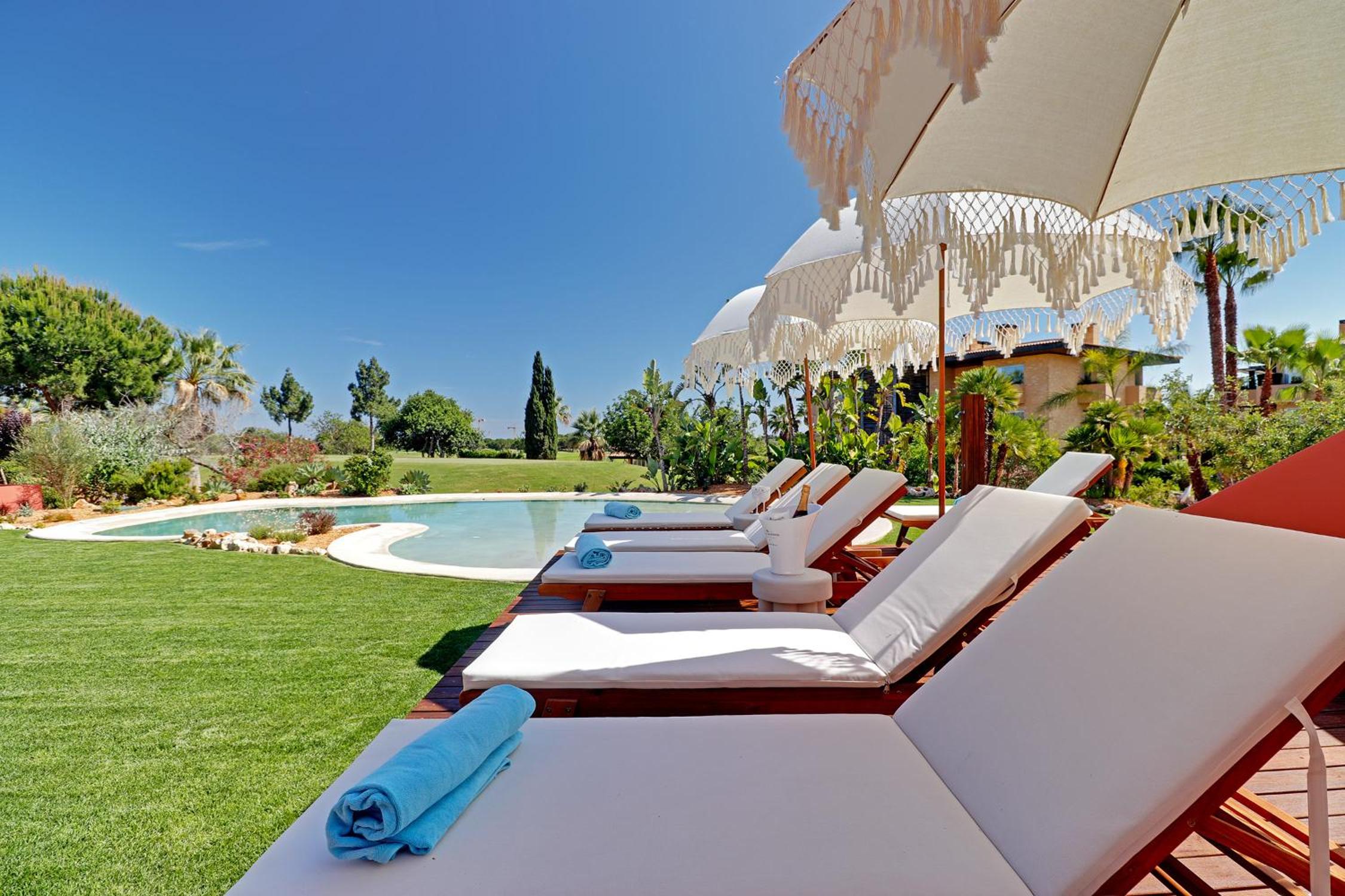 Villa Bali