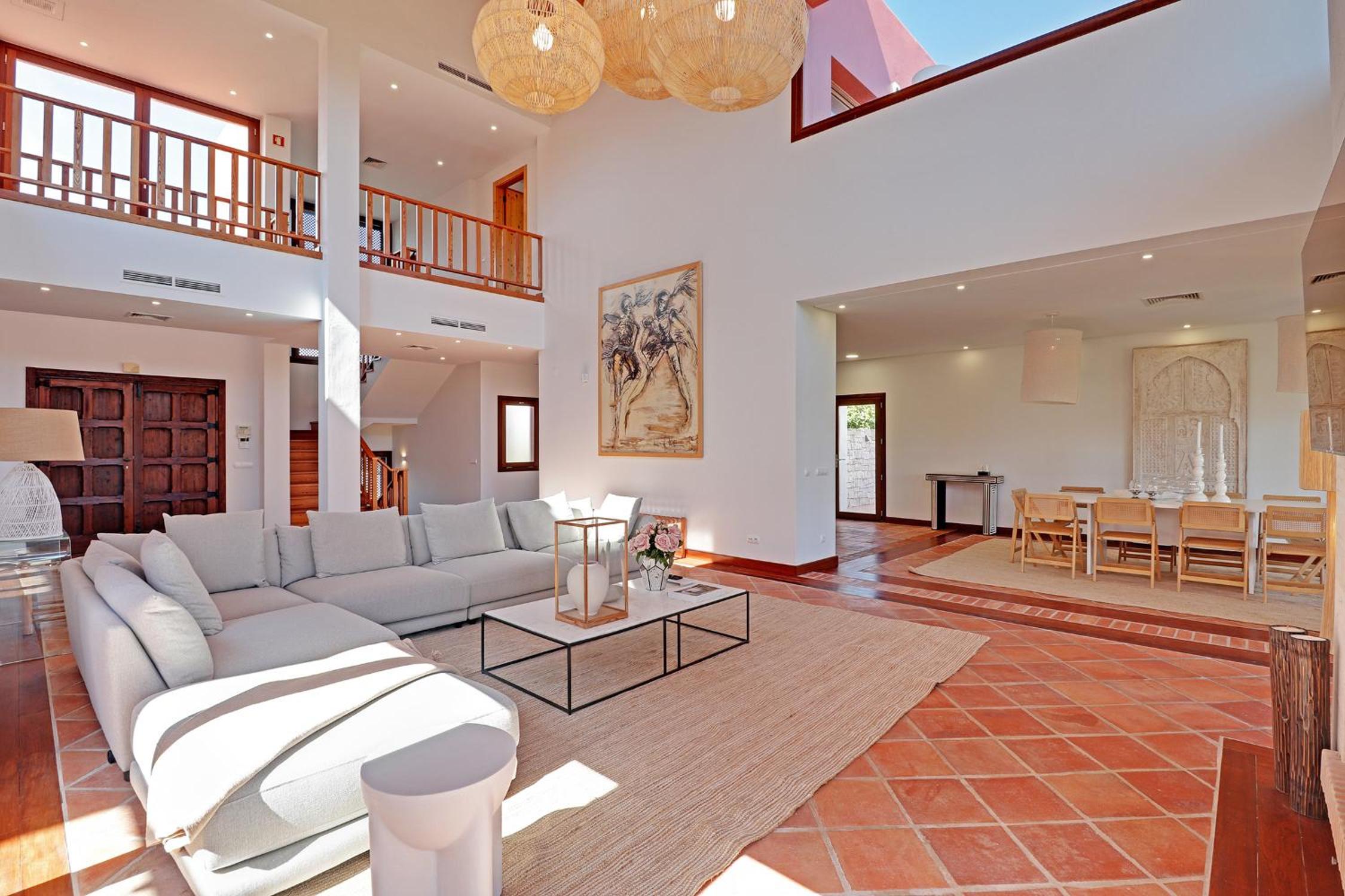 Villa Bali