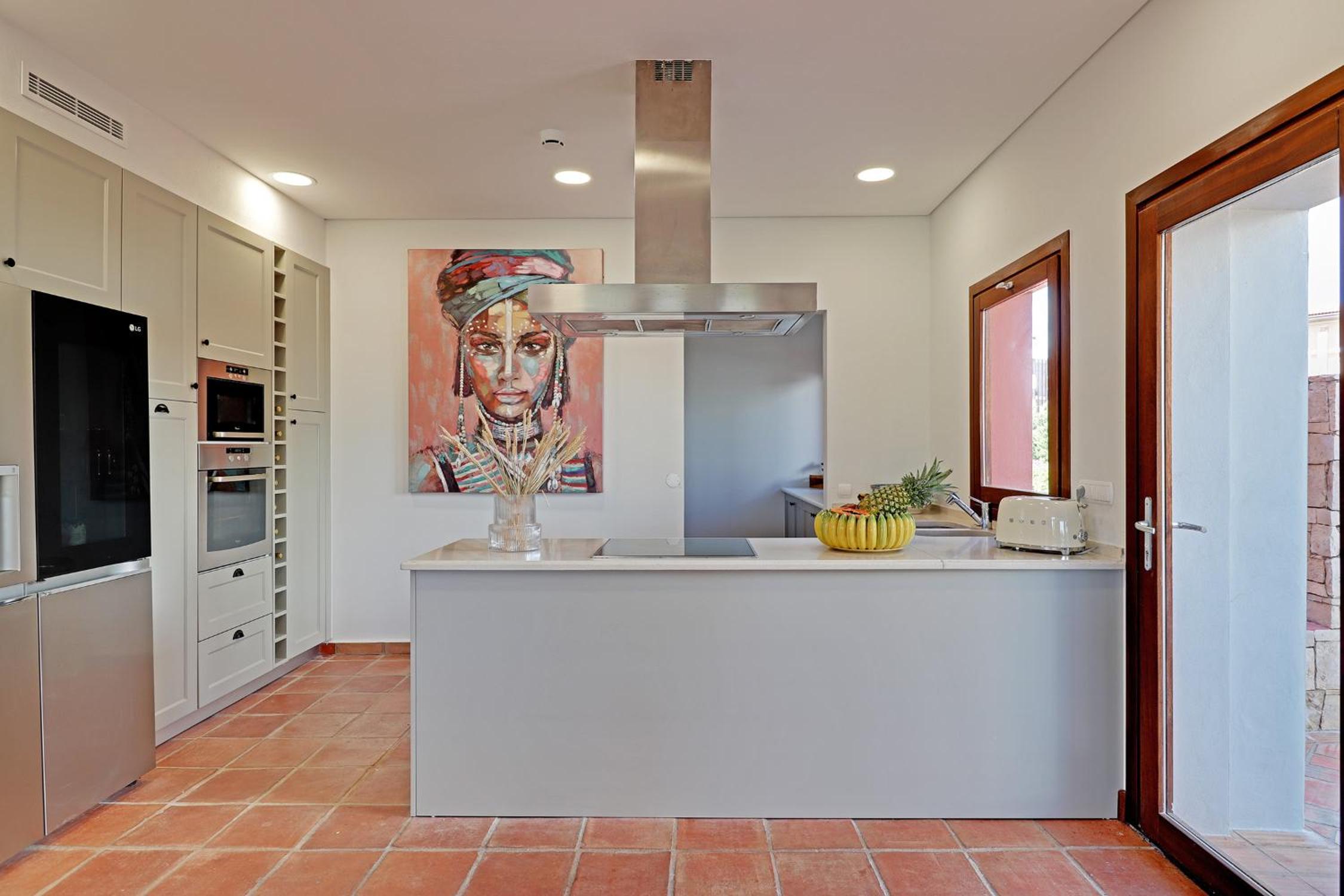Villa Bali en Vilamoura