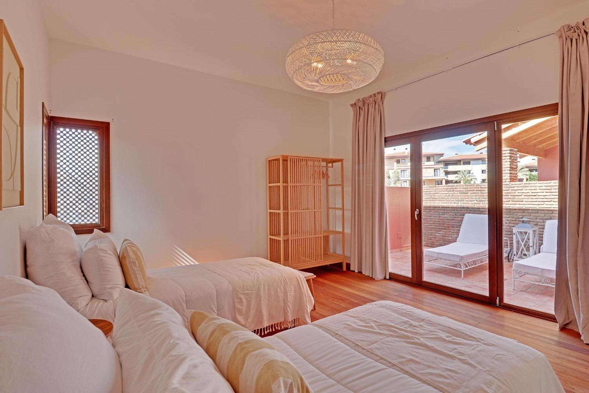 Villa Bali