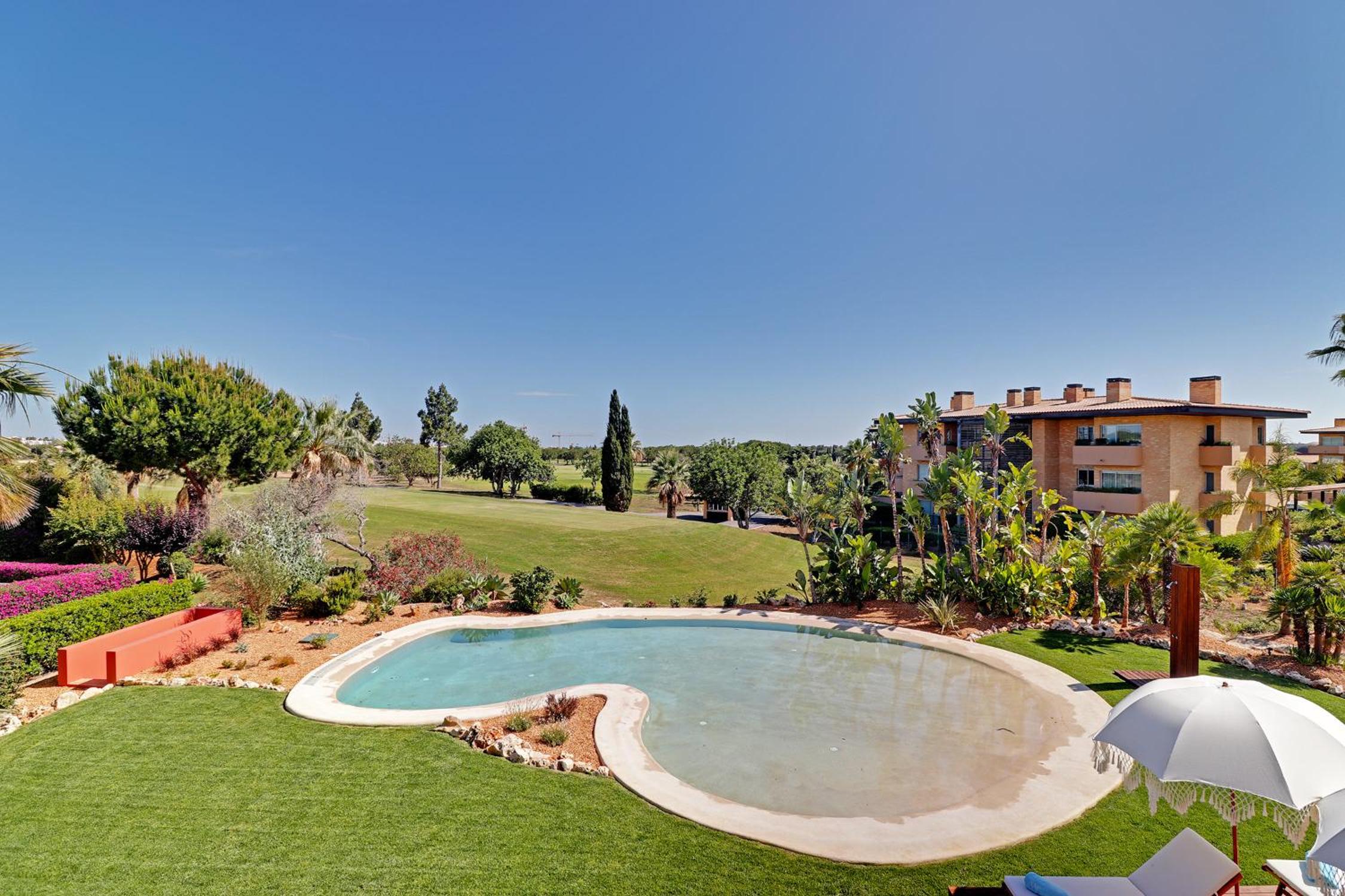 Villa Bali en Vilamoura