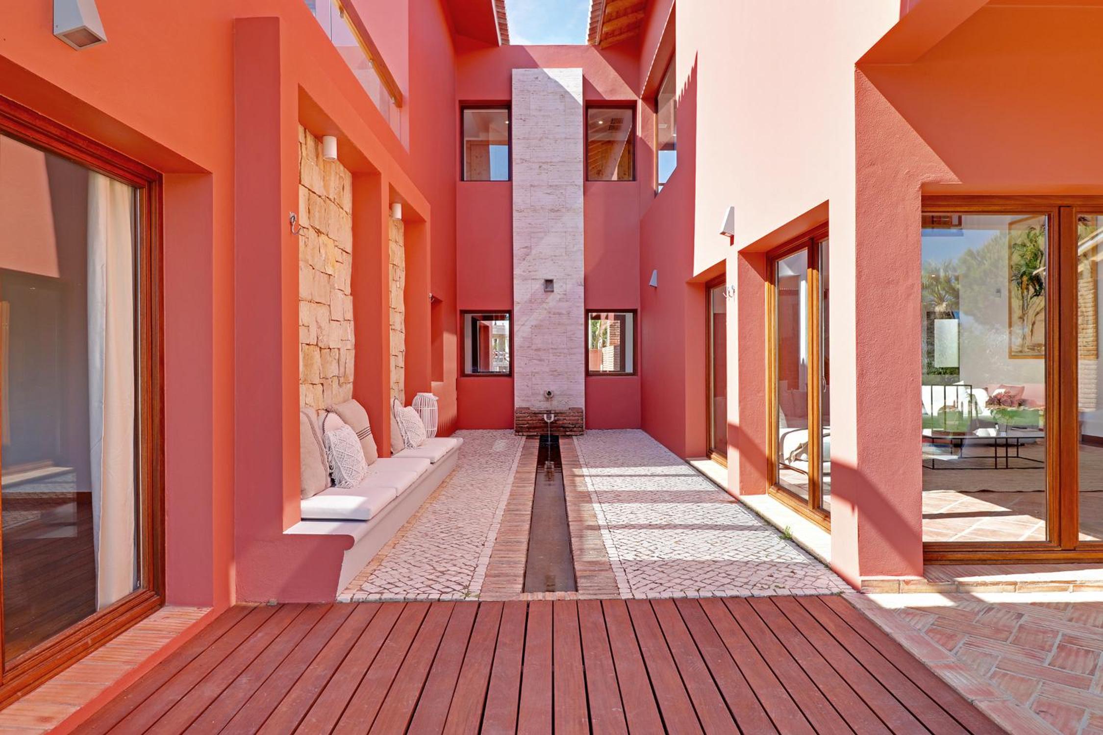 Villa Bali