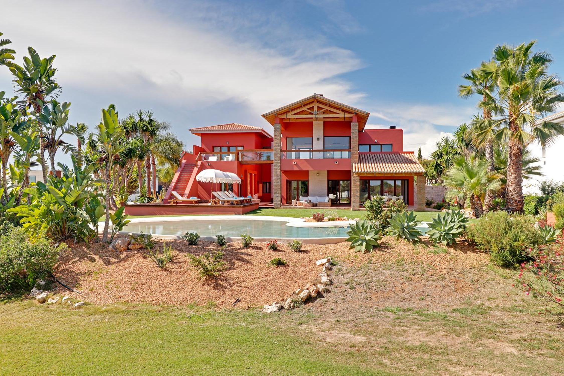 Villa Bali en Vilamoura