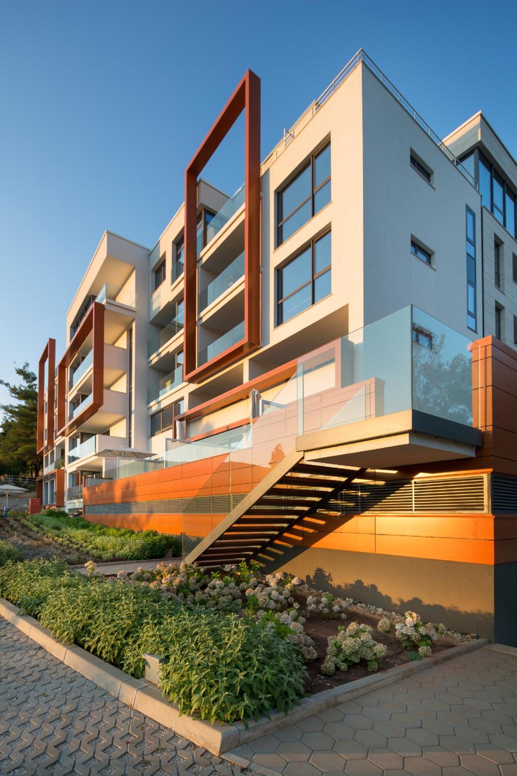 Park Hill Residences