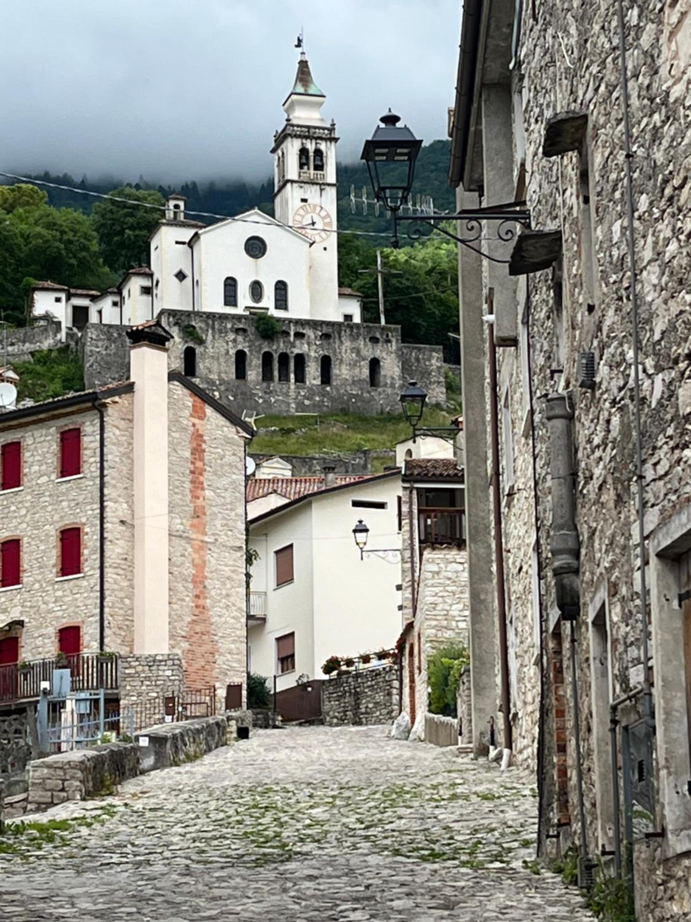 ALTRAVISTA TARZO