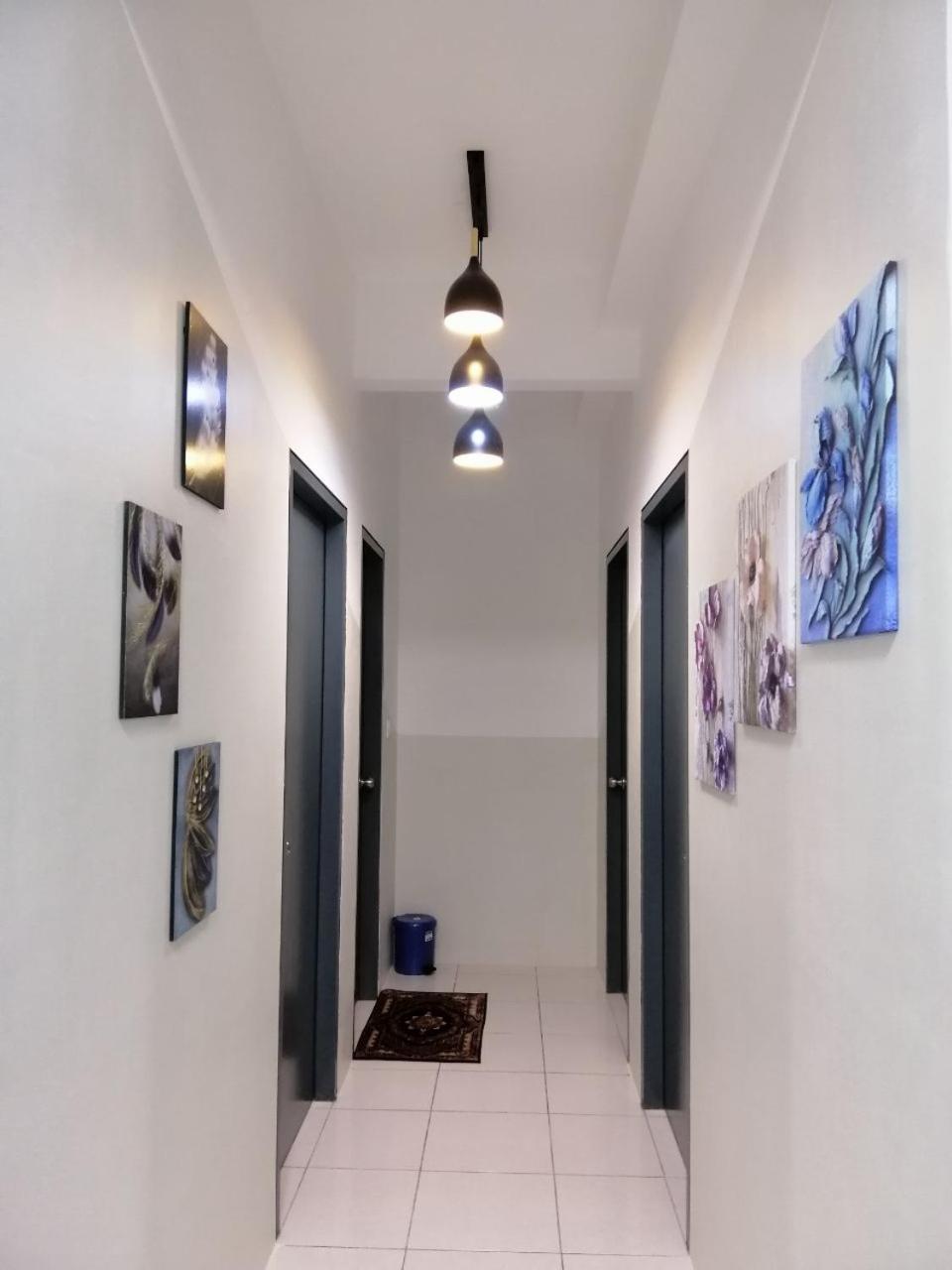 D'noor Homestay Near Putrajaya, Cyberjaya photo 4