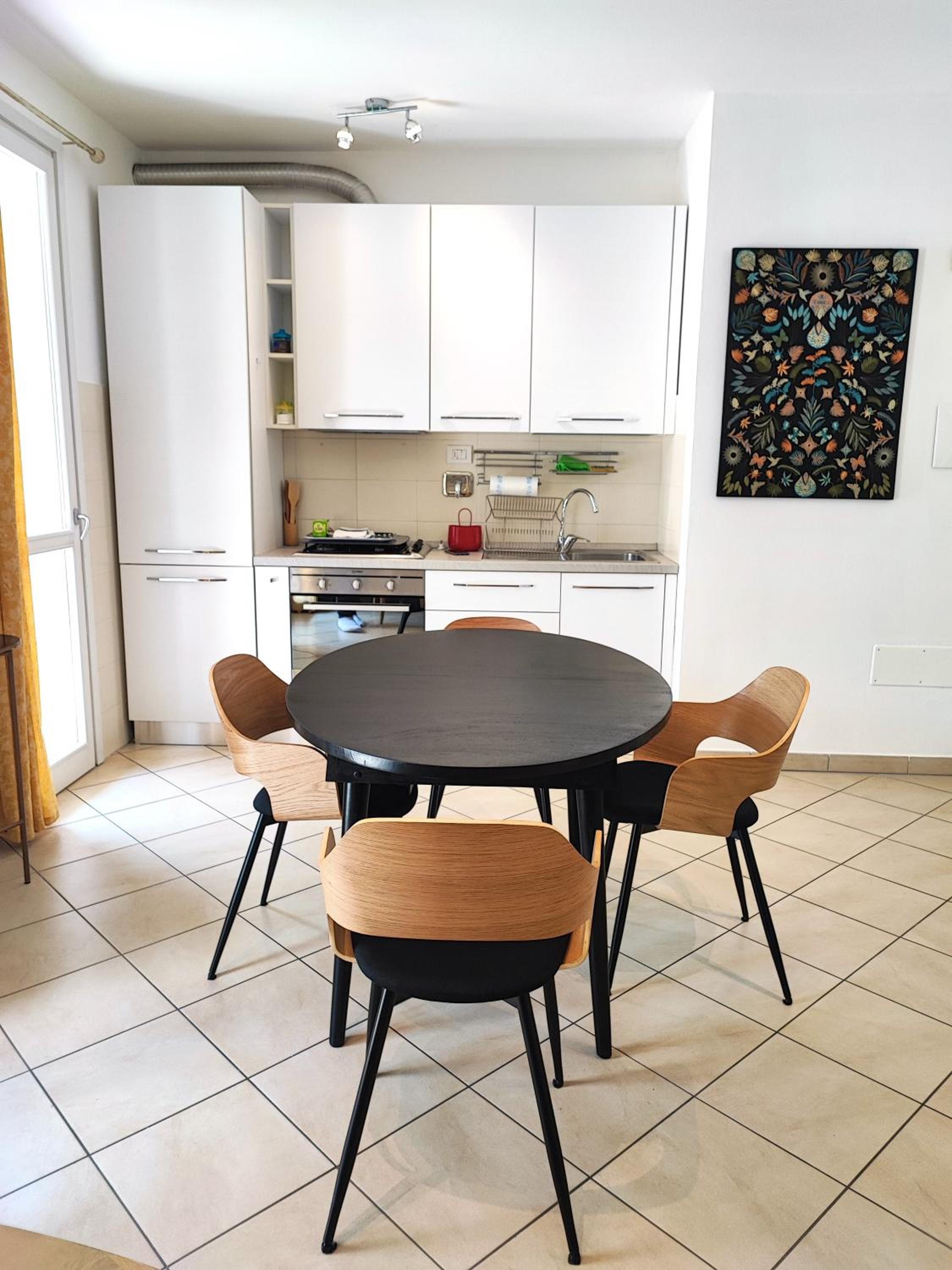 Il Melograno Apartment (Centro Storico Prato)