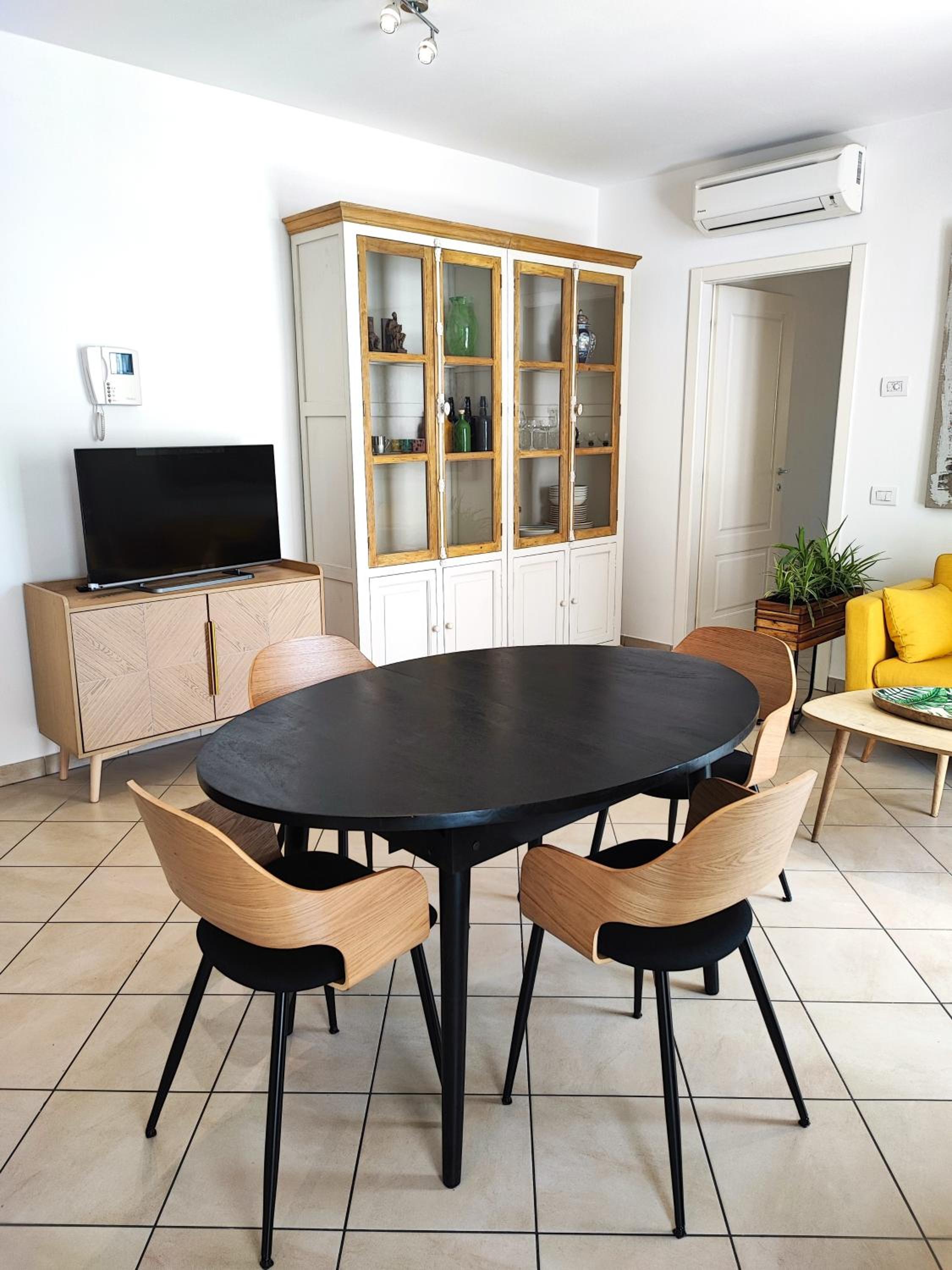 Il Melograno Apartment (Centro Storico Prato)