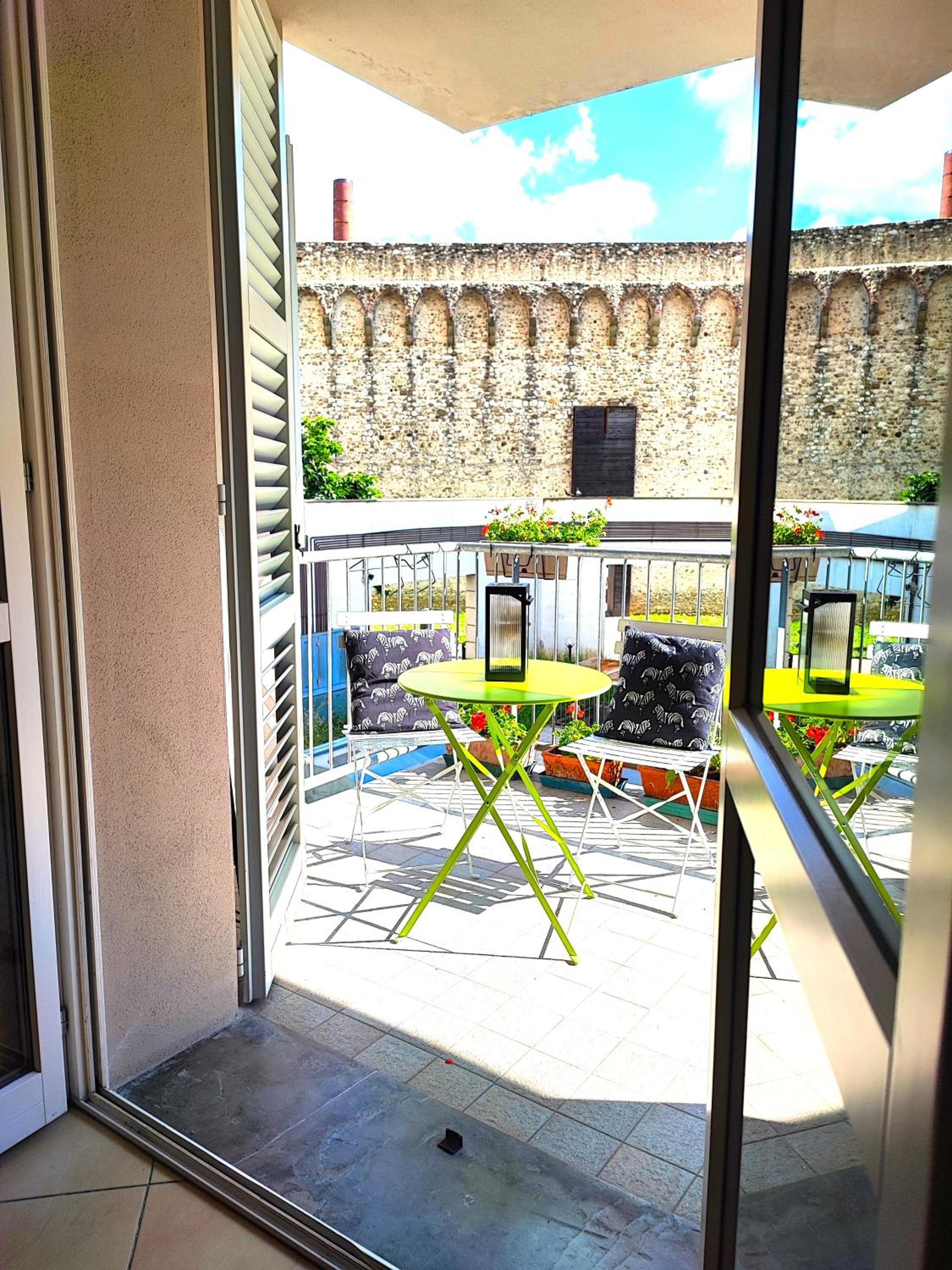 Il Melograno Apartment (Centro Storico Prato)