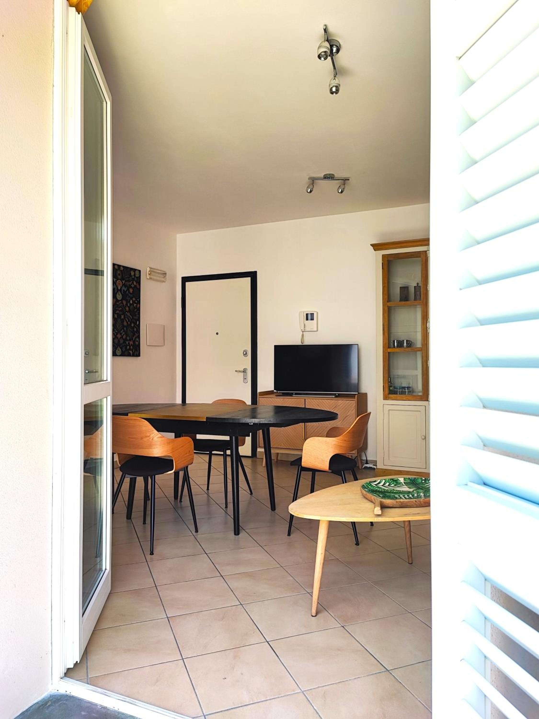 Il Melograno Apartment (Centro Storico Prato)