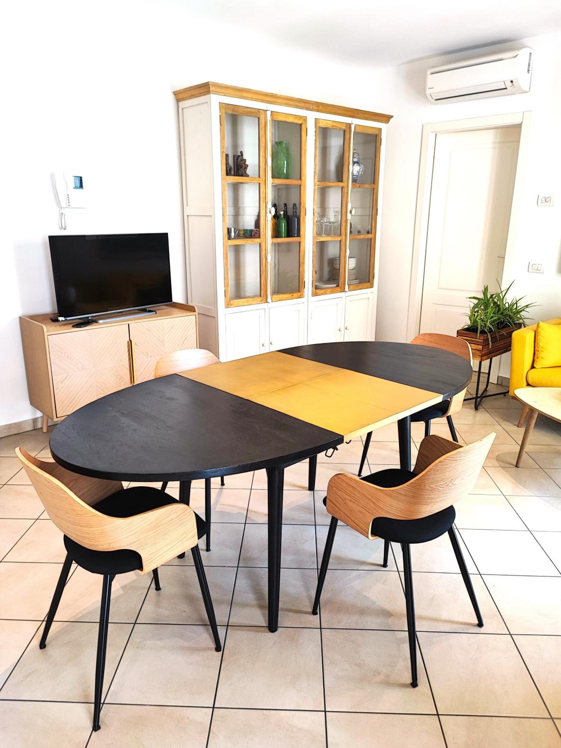 Il Melograno Apartment (Centro Storico Prato)