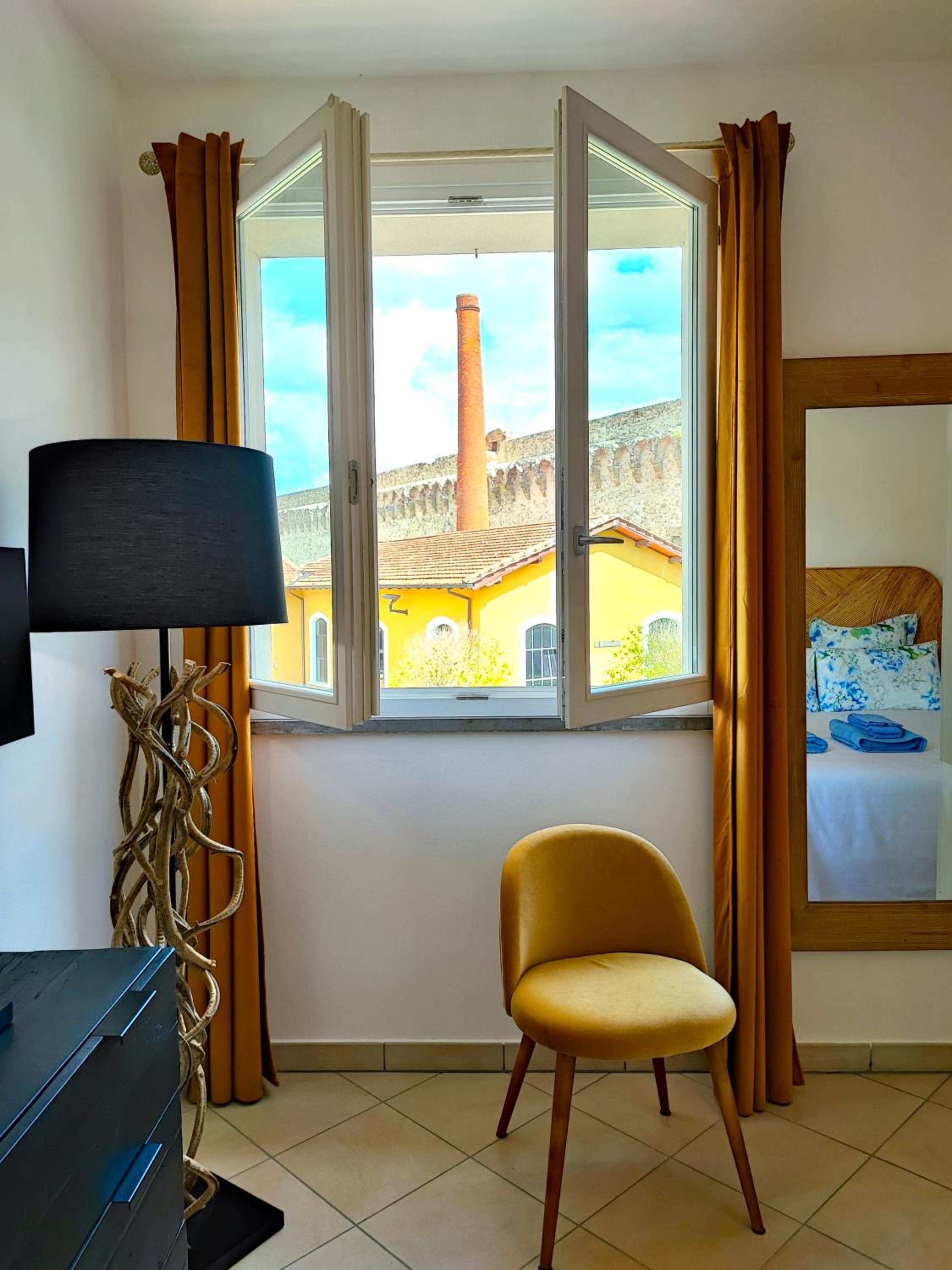 Il Melograno Apartment (Centro Storico Prato)