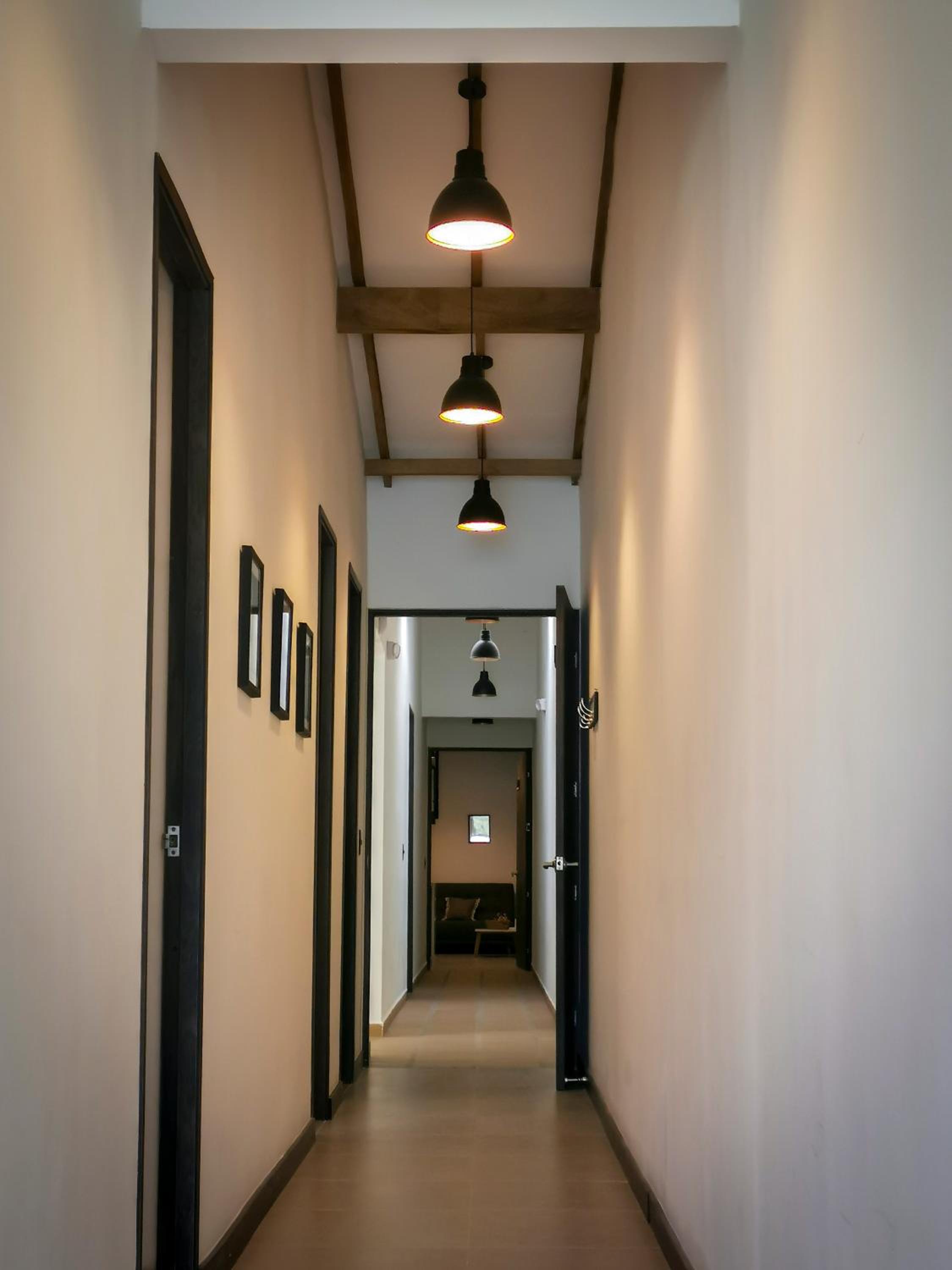 Casa García Rent Home
