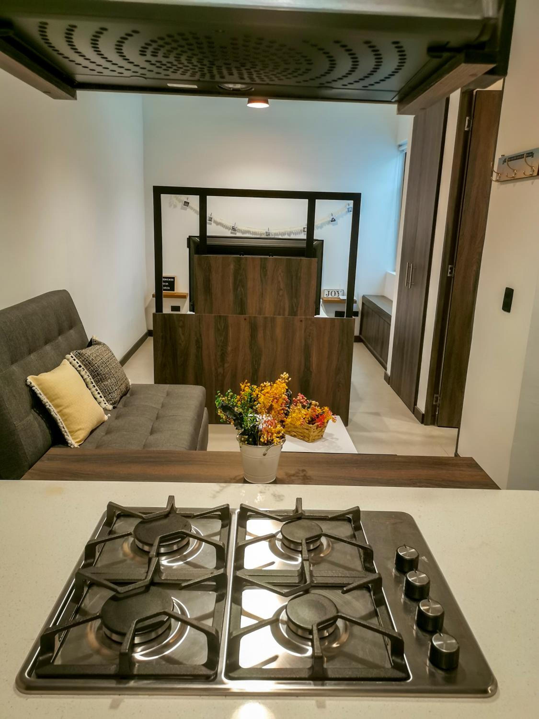 Casa García Rent Home