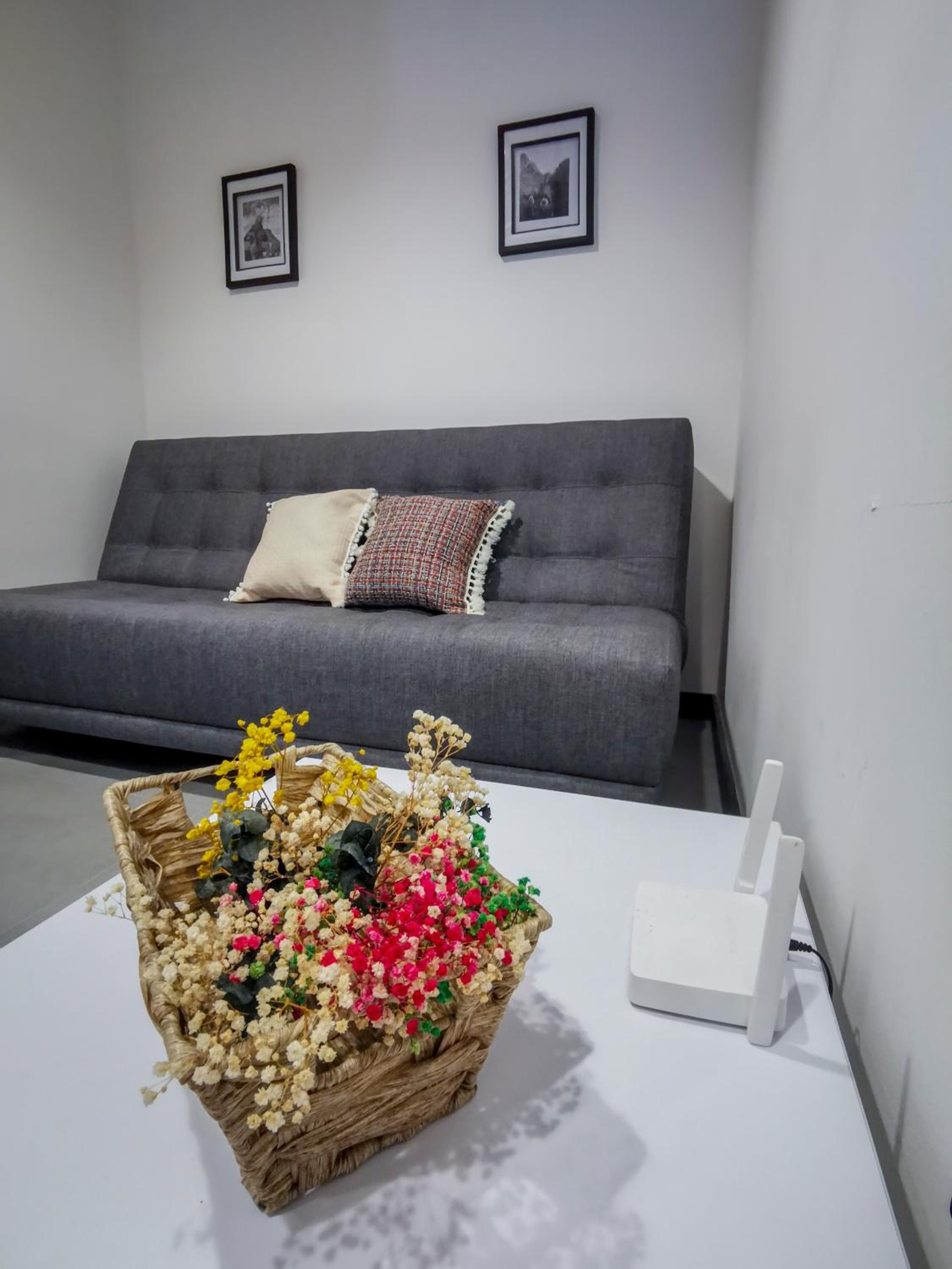 Casa García Rent Home