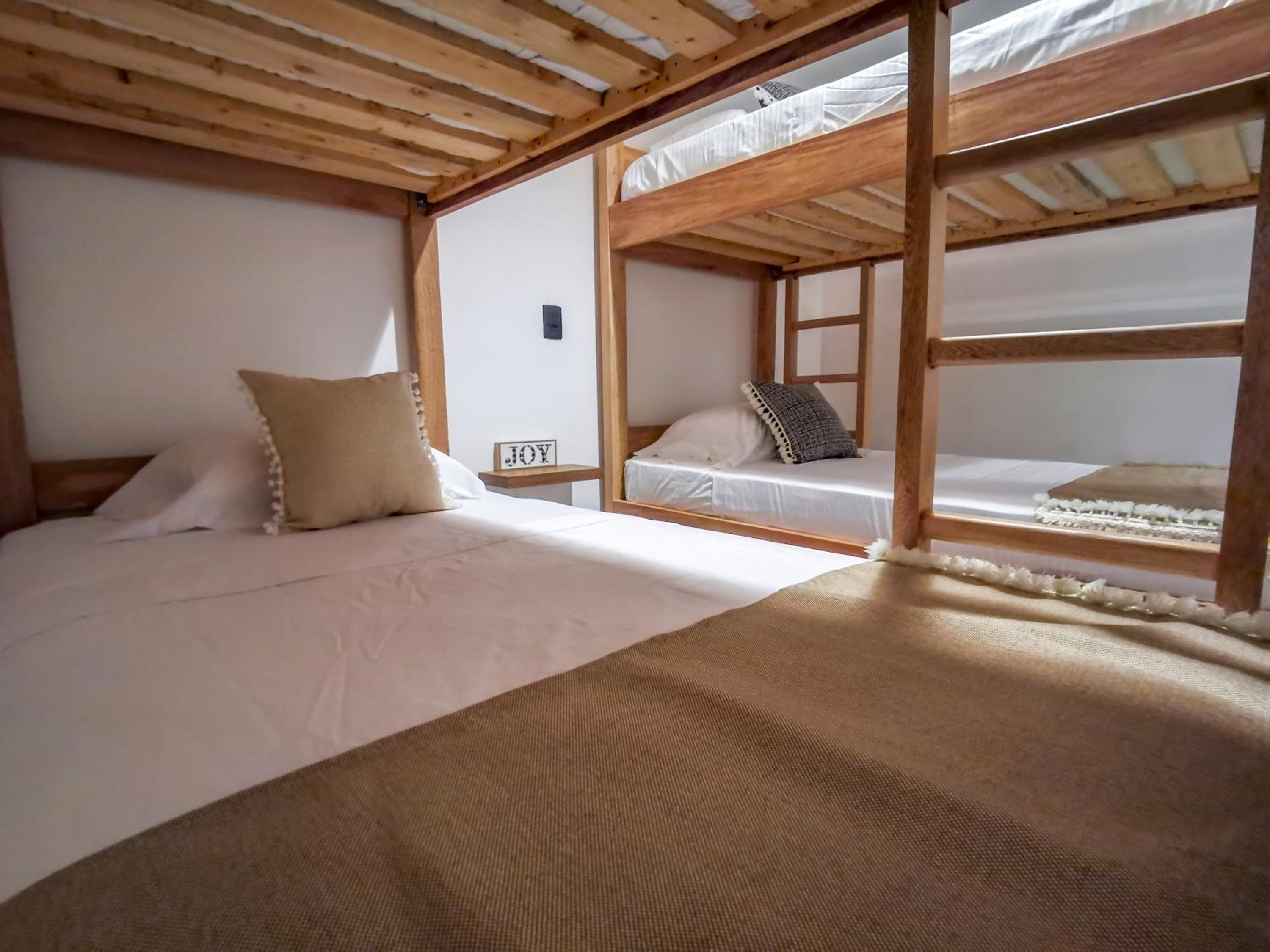 Casa García Rent Home