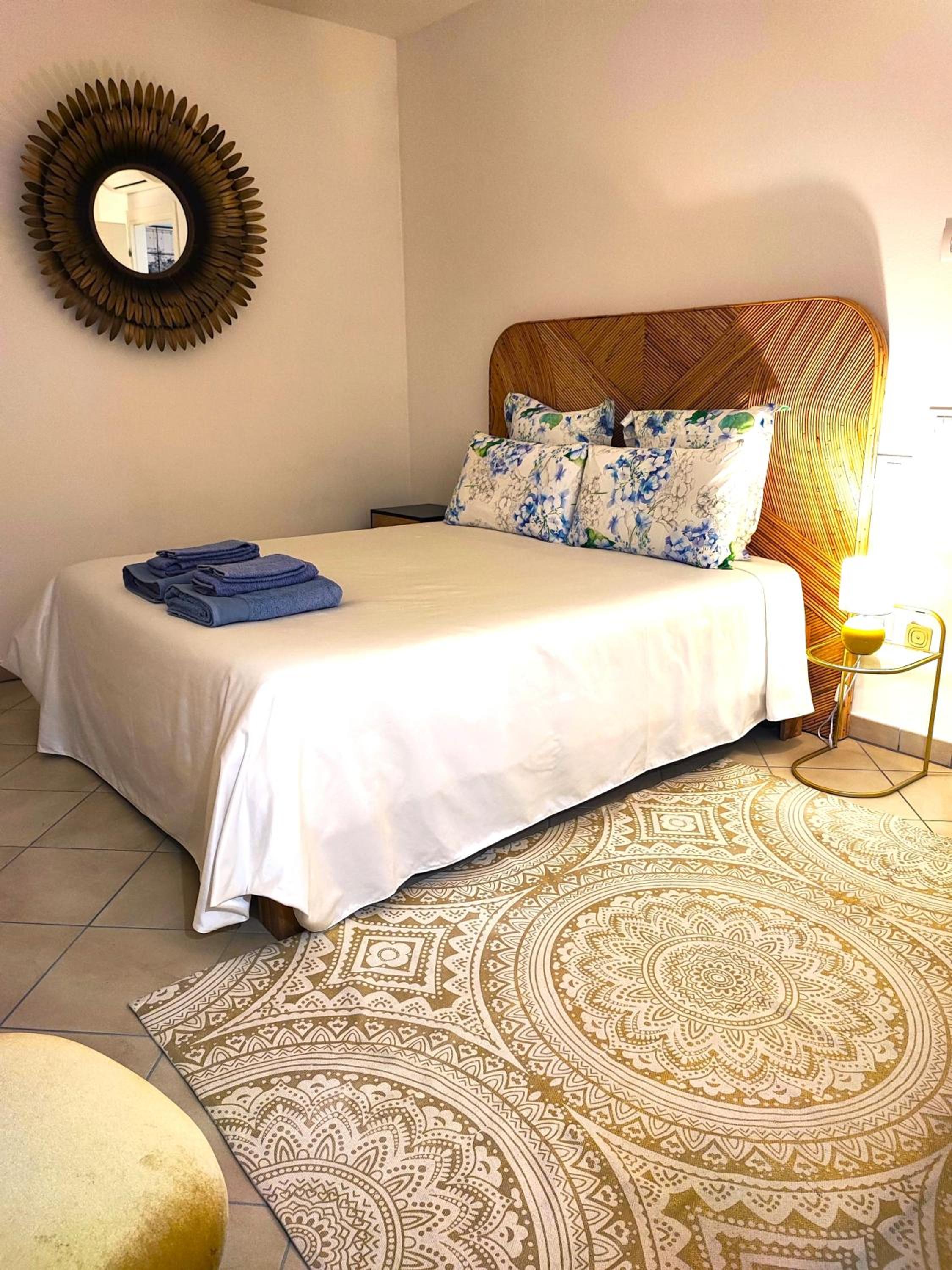 Il Melograno Apartment (Centro Storico Prato)