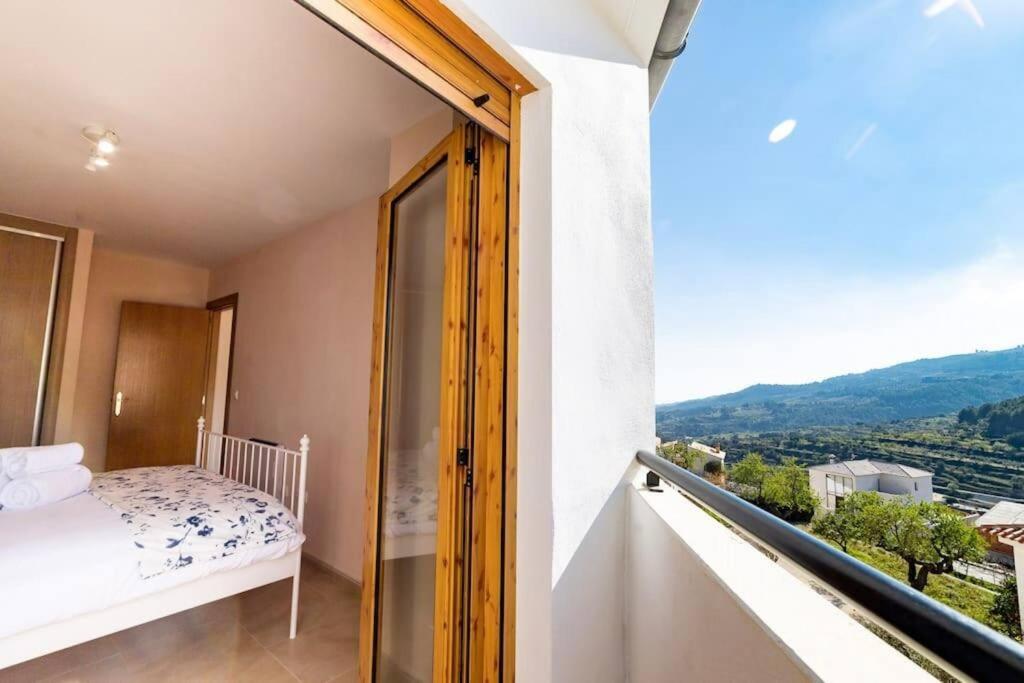 Las Vistas Apartment photo 3