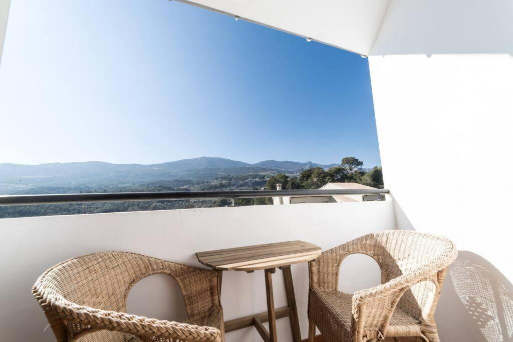 Las Vistas Apartment photo 5