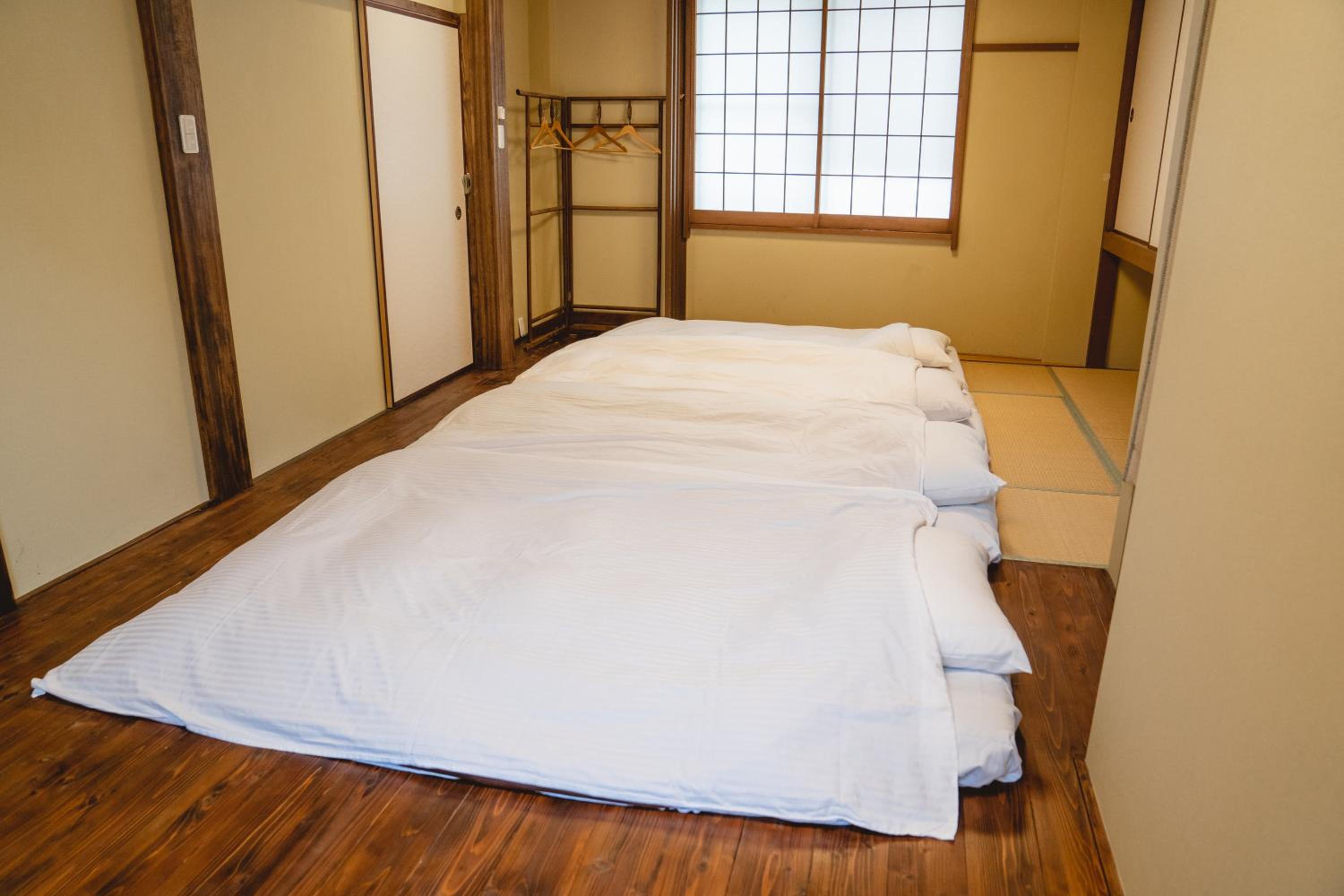 Kyo no Yado Sangen Ninenzaka