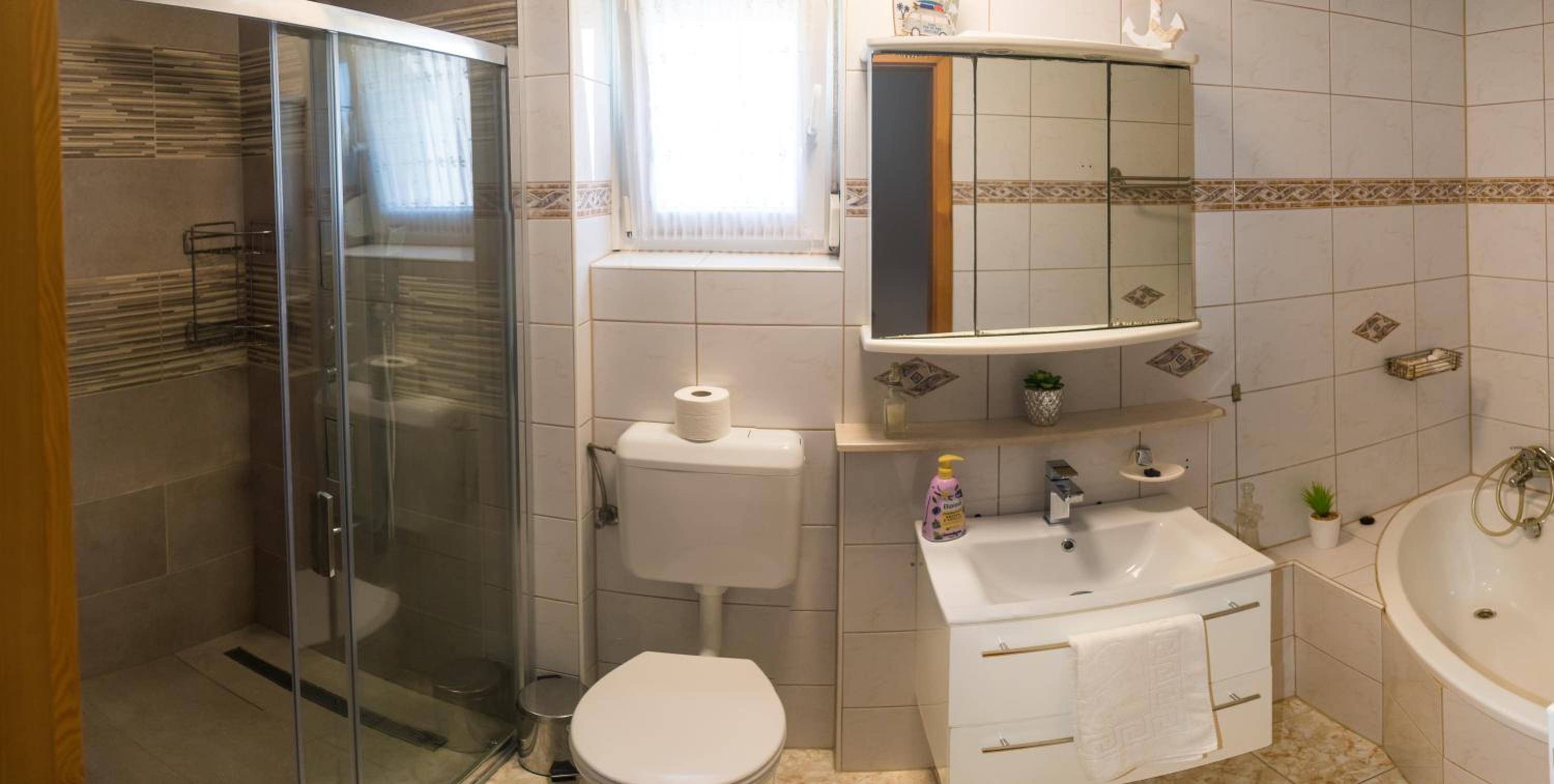 Oázis apartman