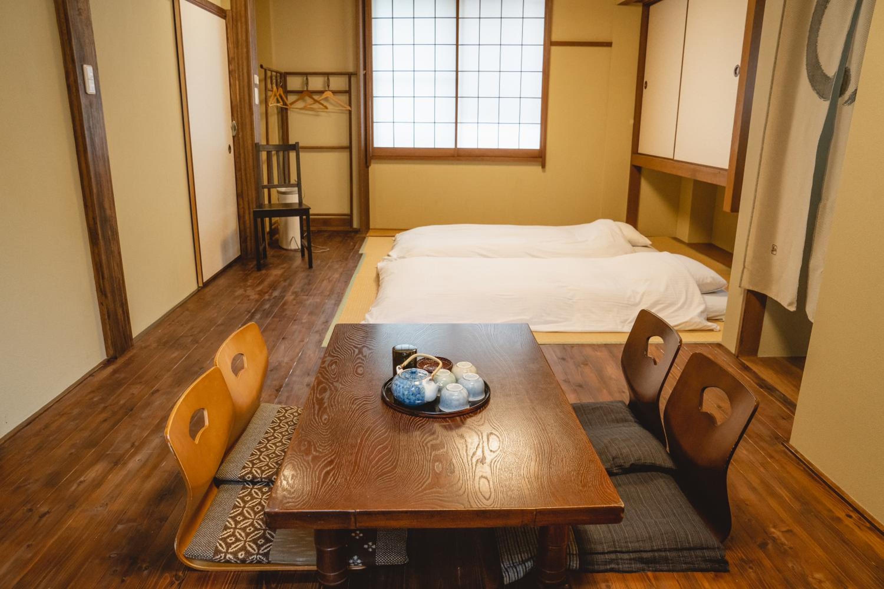 Kyo no Yado Sangen Ninenzaka