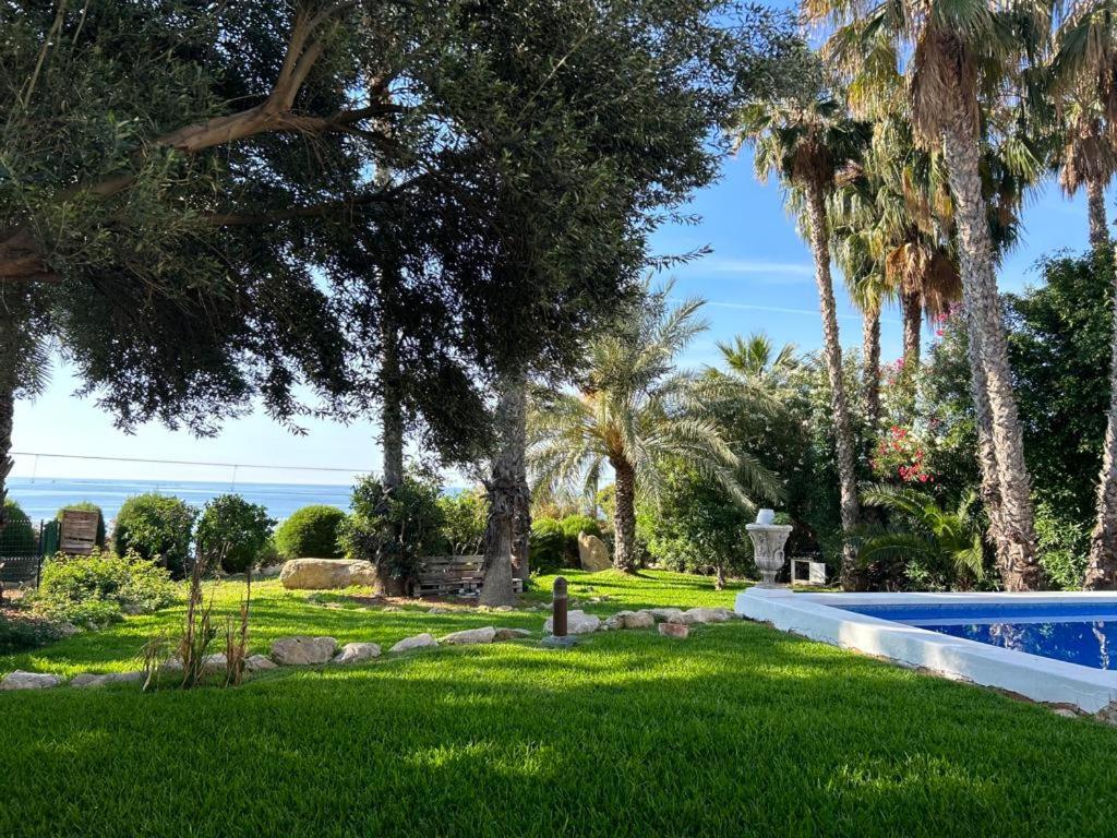 Villa Coveta Paradiso
