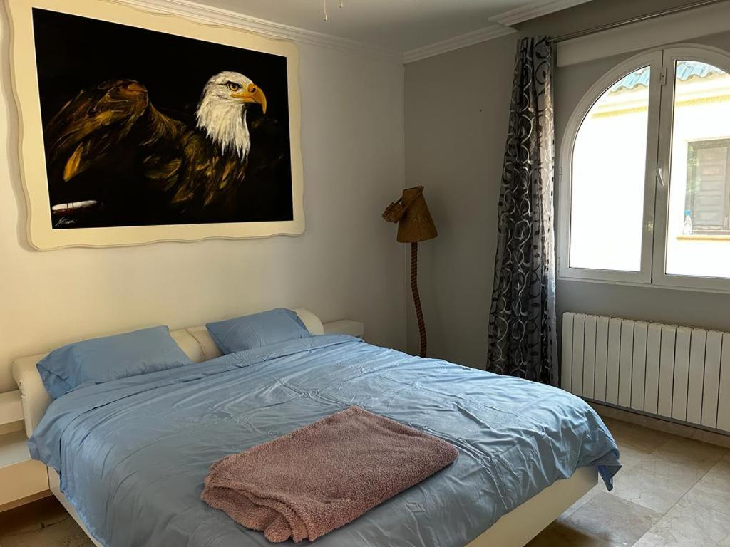 Villa Coveta Paradiso