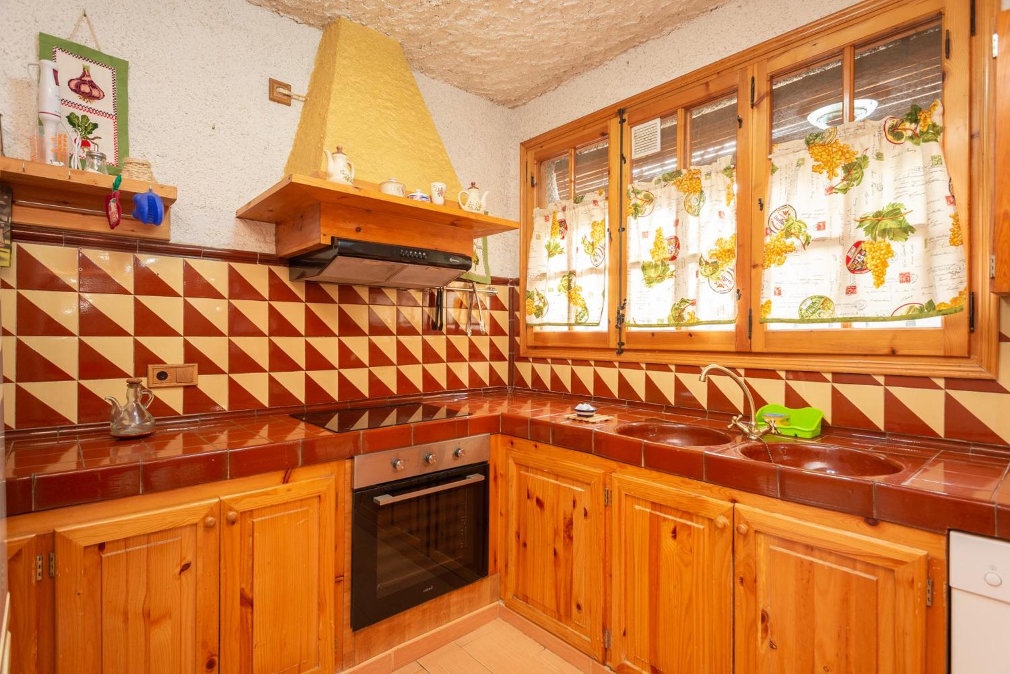 Casa perfecta para una experiencia en el Priorat