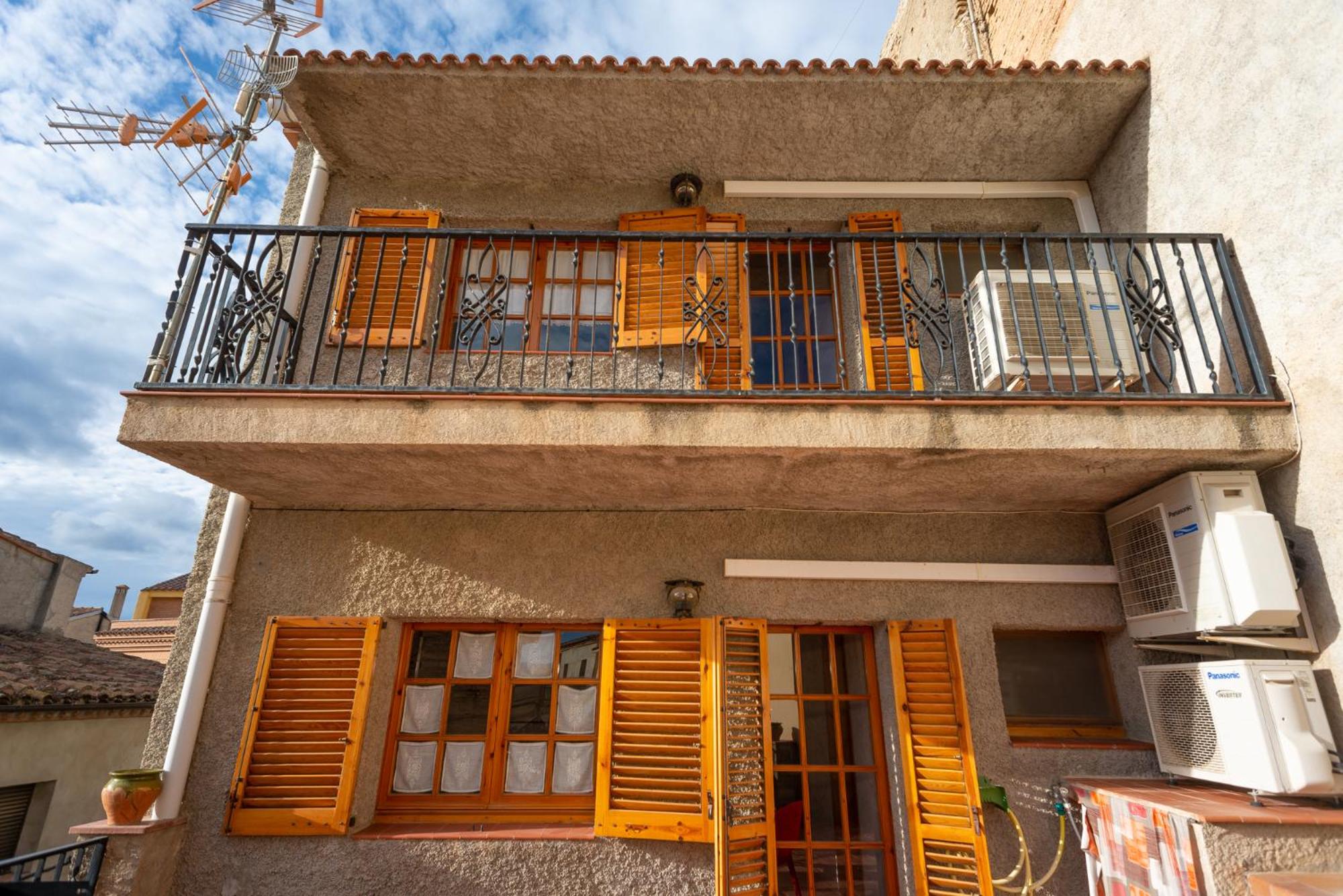 Casa perfecta para una experiencia en el Priorat