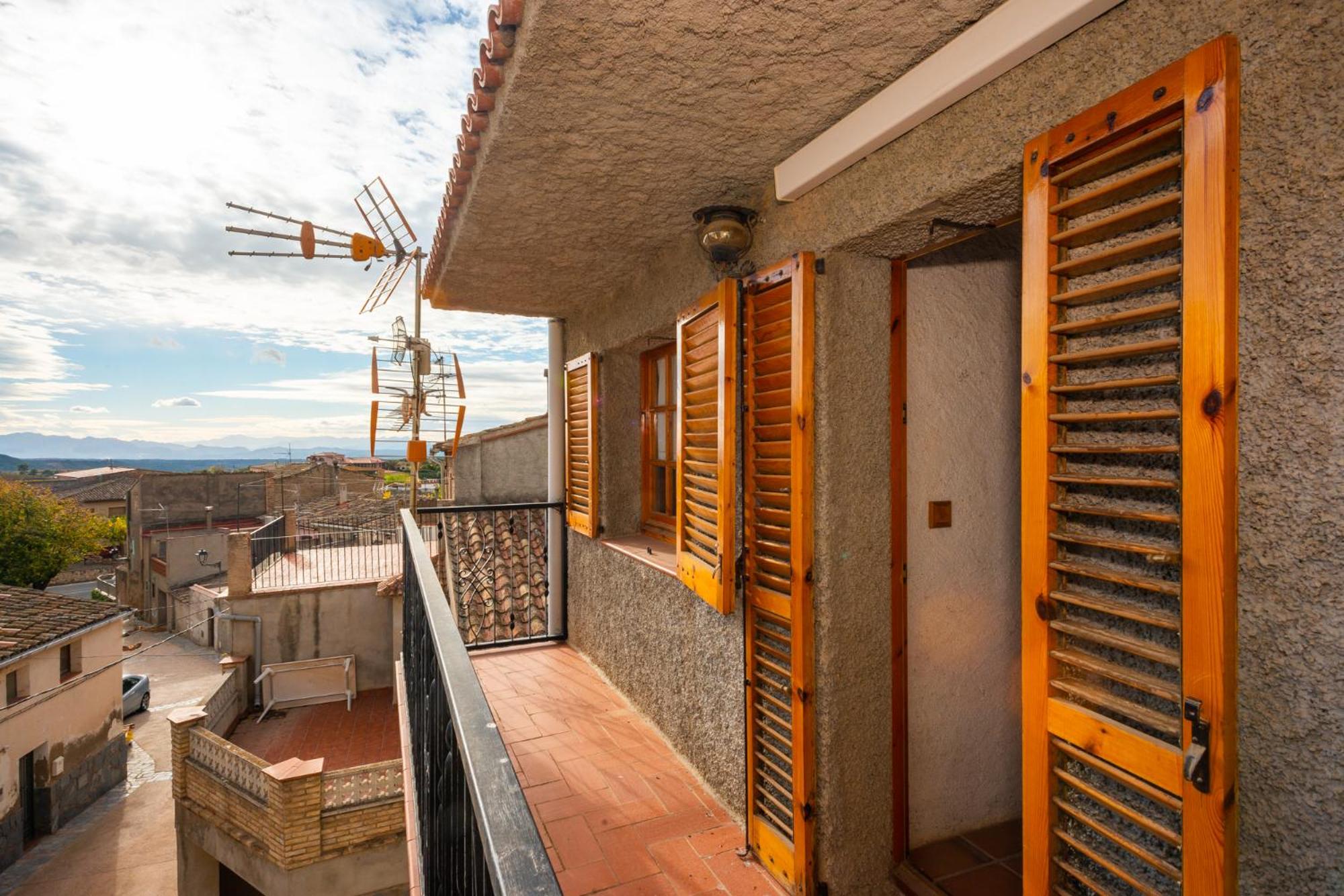 Casa perfecta para una experiencia en el Priorat