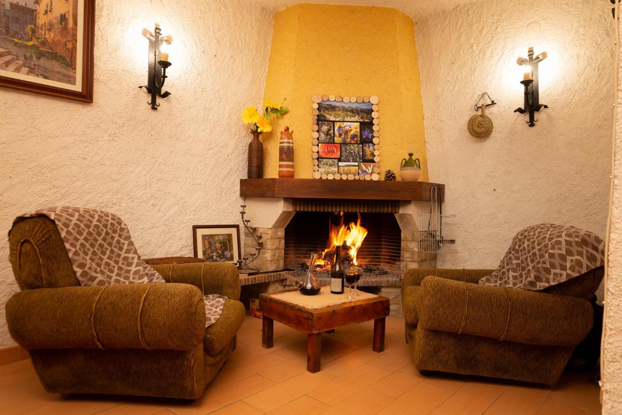 Casa perfecta para una experiencia en el Priorat