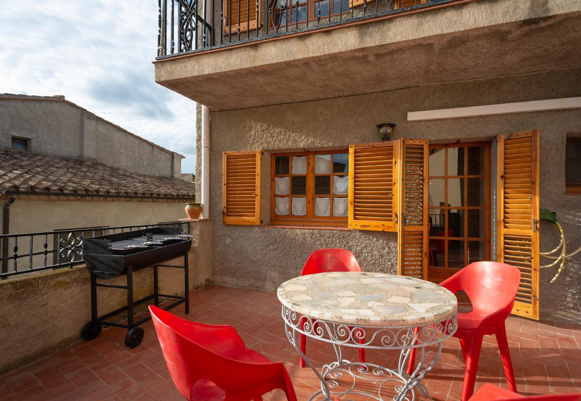 Casa perfecta para una experiencia en el Priorat
