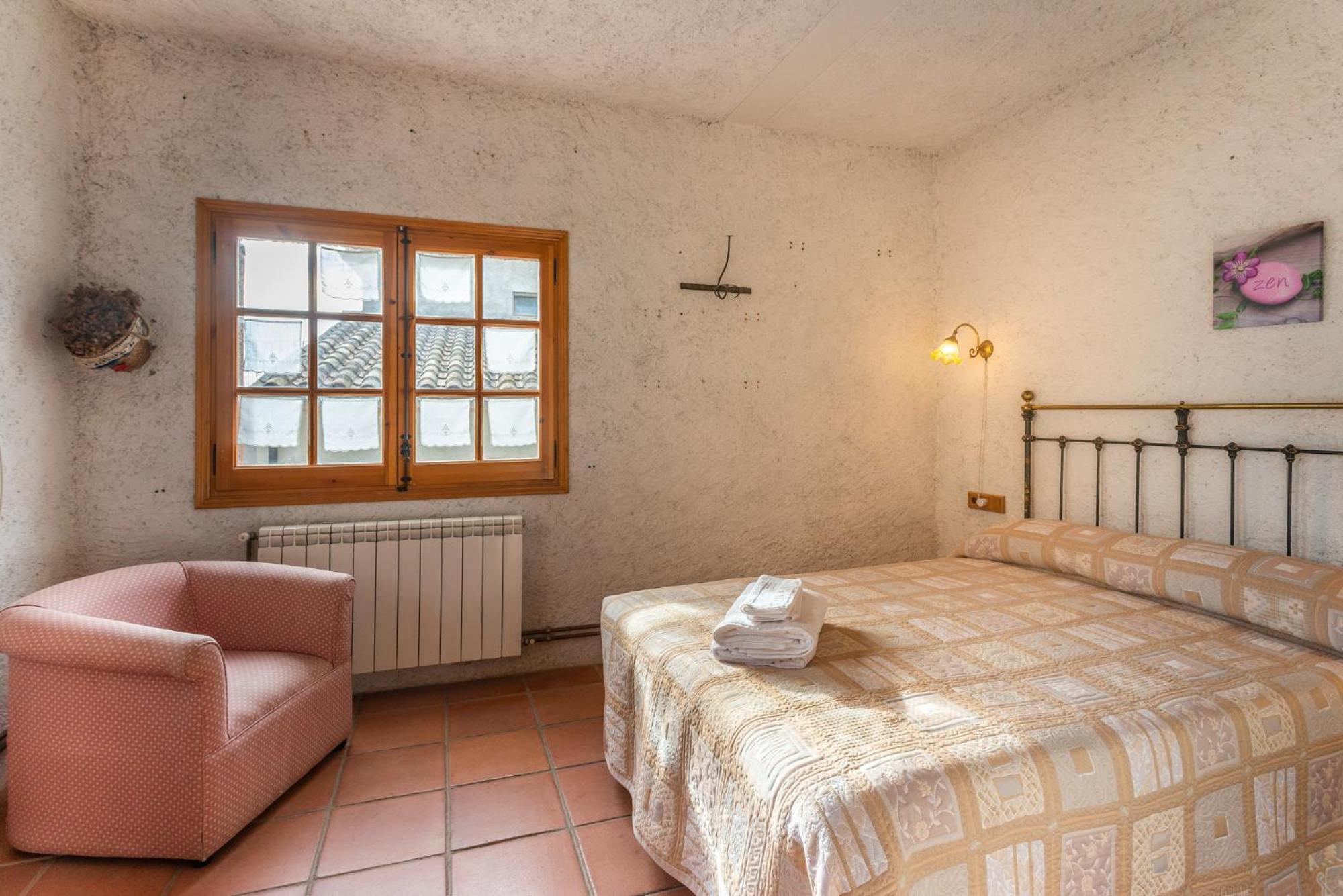Casa perfecta para una experiencia en el Priorat