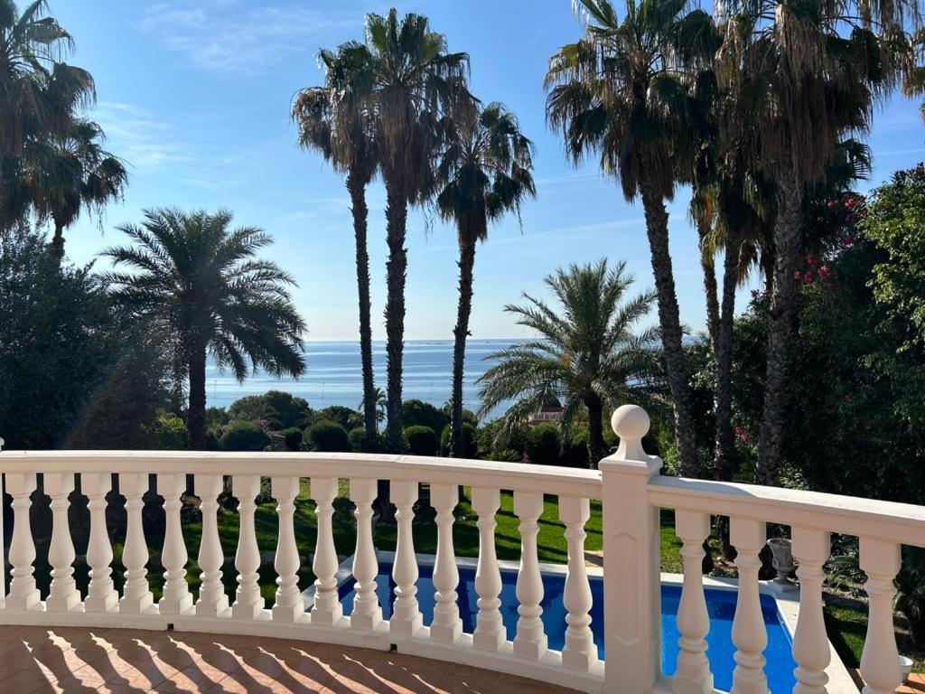 Villa Coveta Paradiso