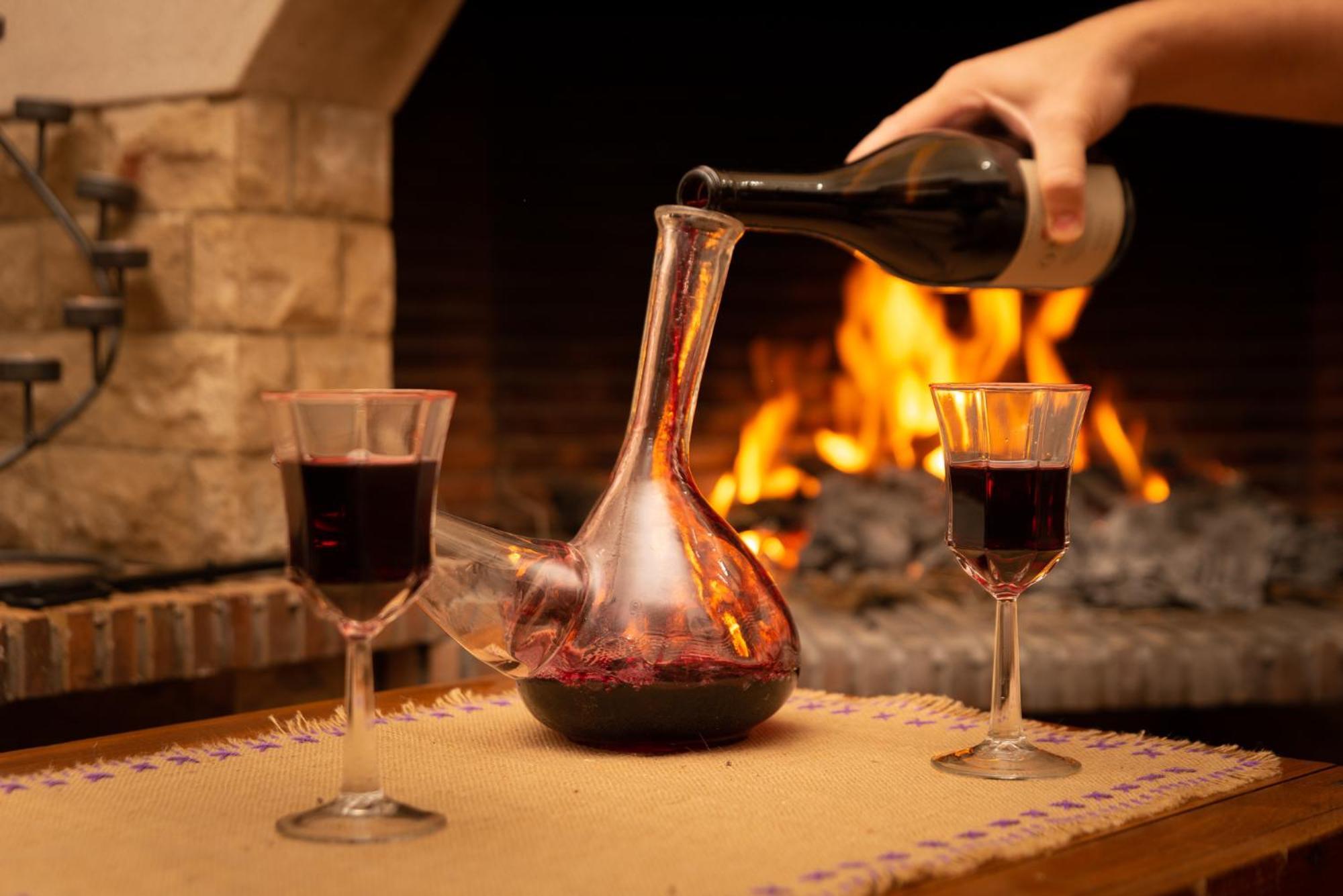 Casa perfecta para una experiencia en el Priorat