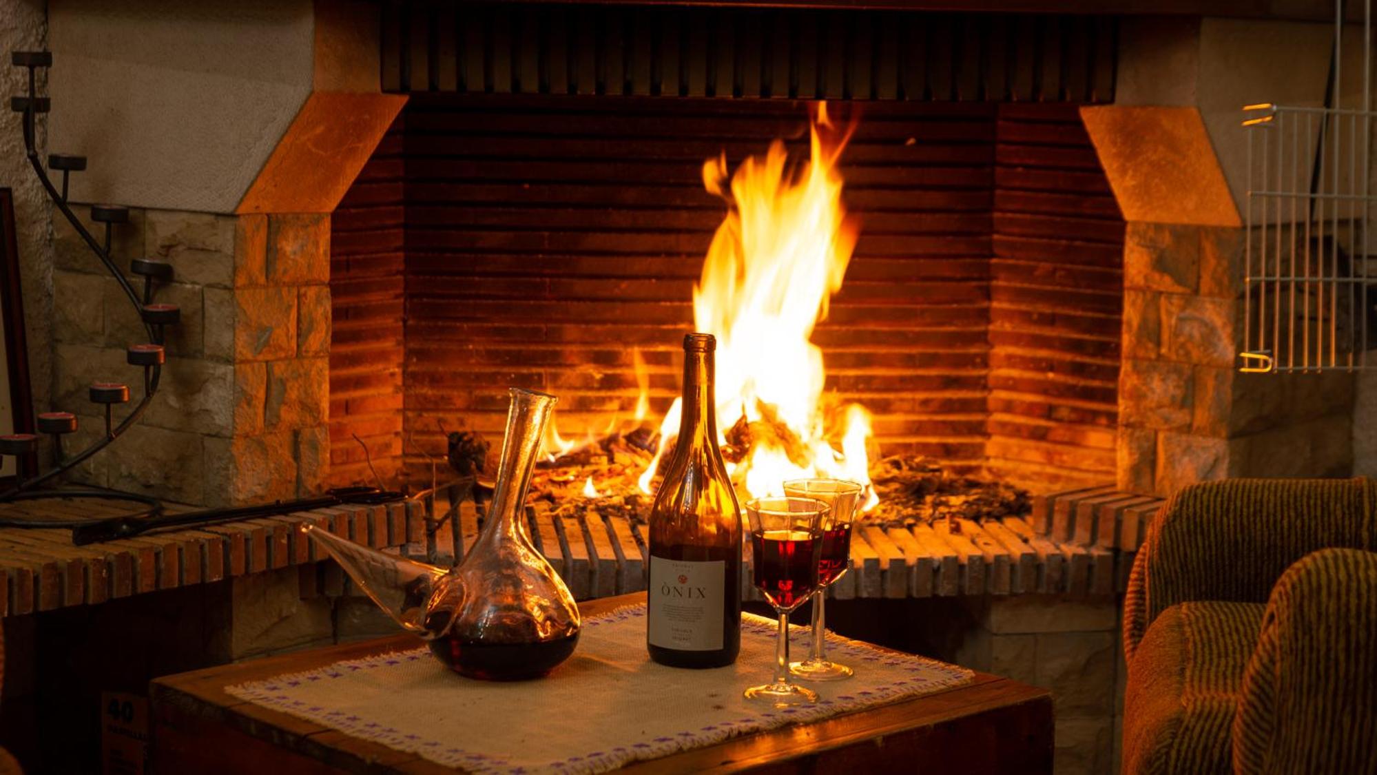 Casa perfecta para una experiencia en el Priorat