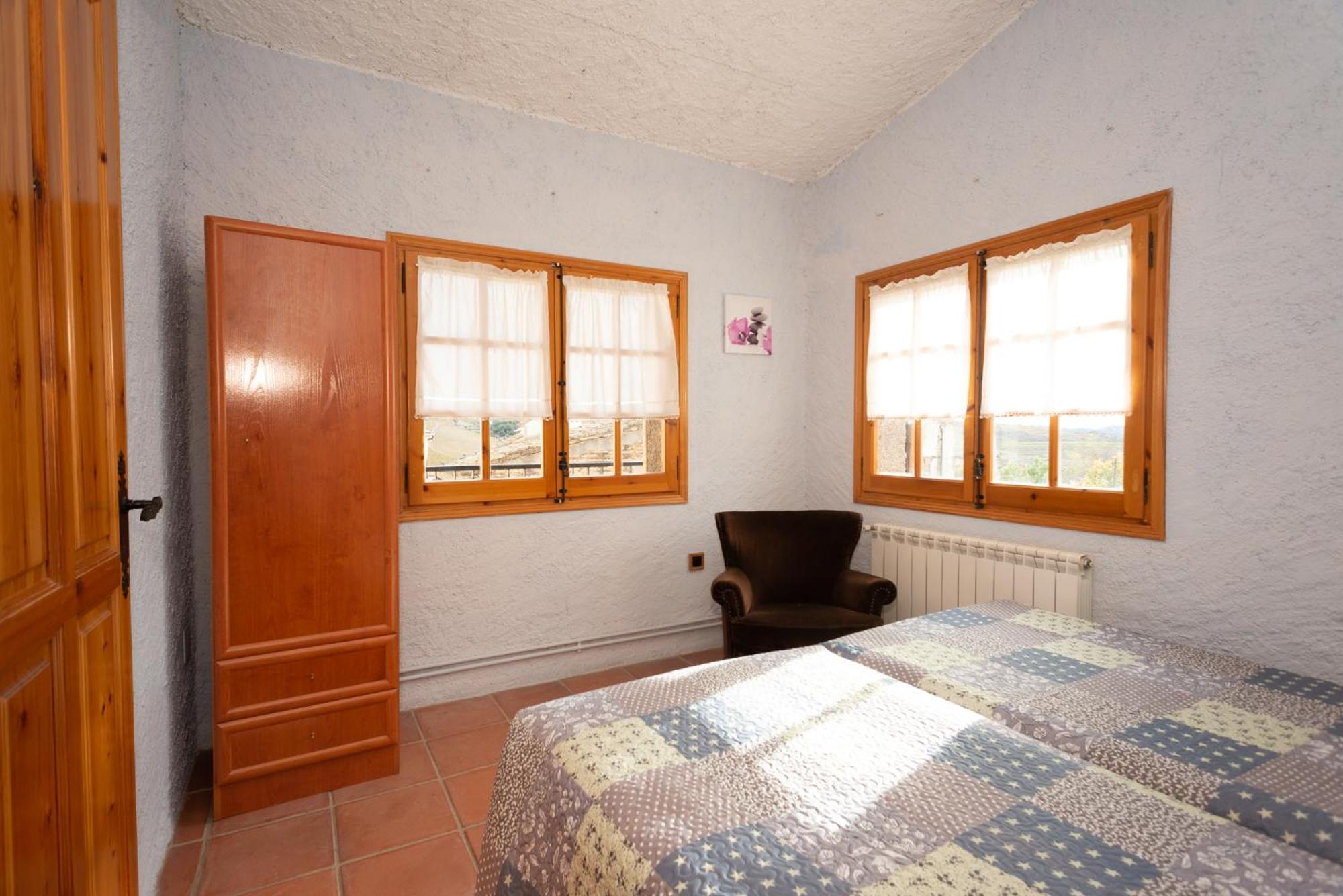 Casa perfecta para una experiencia en el Priorat