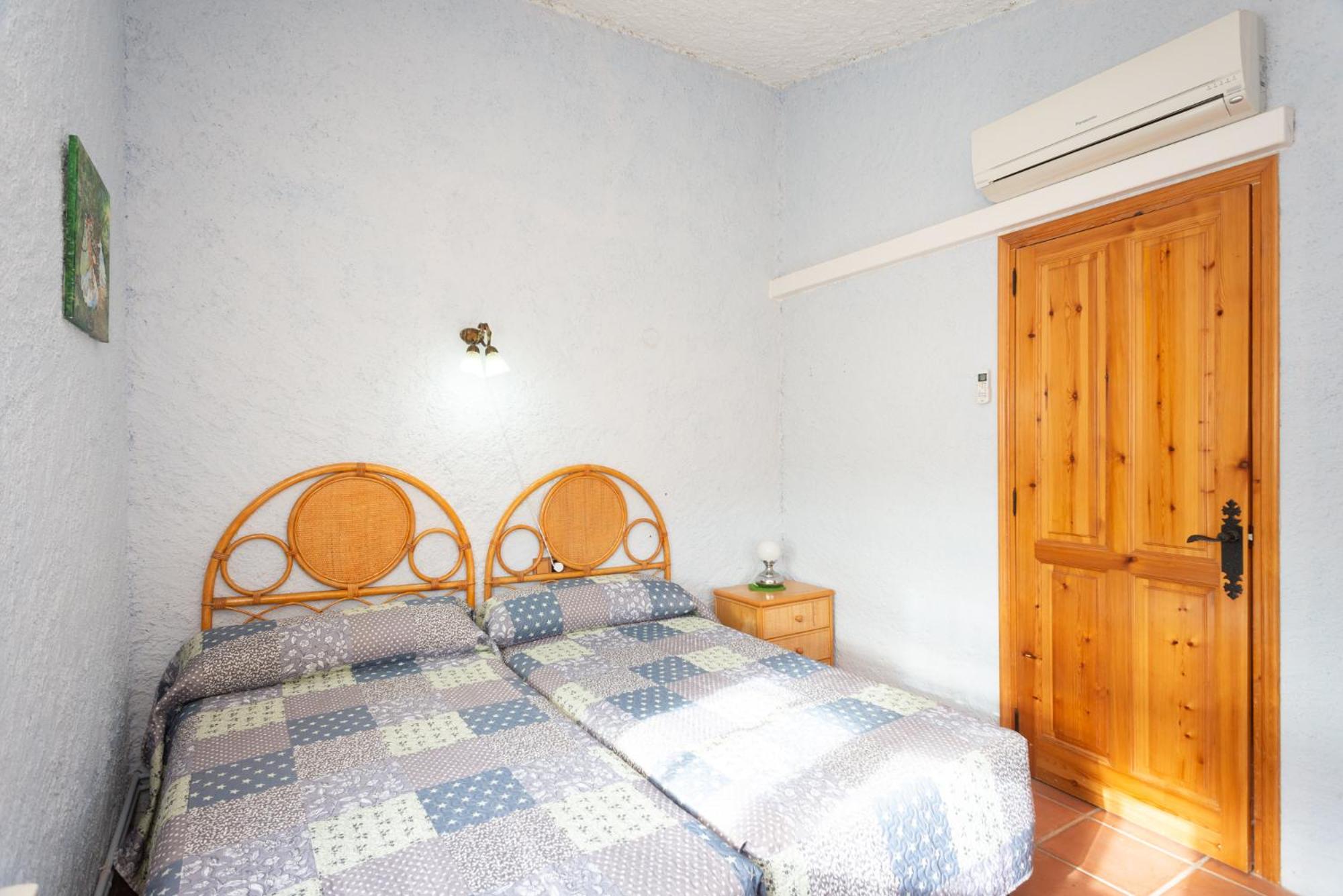 Casa perfecta para una experiencia en el Priorat